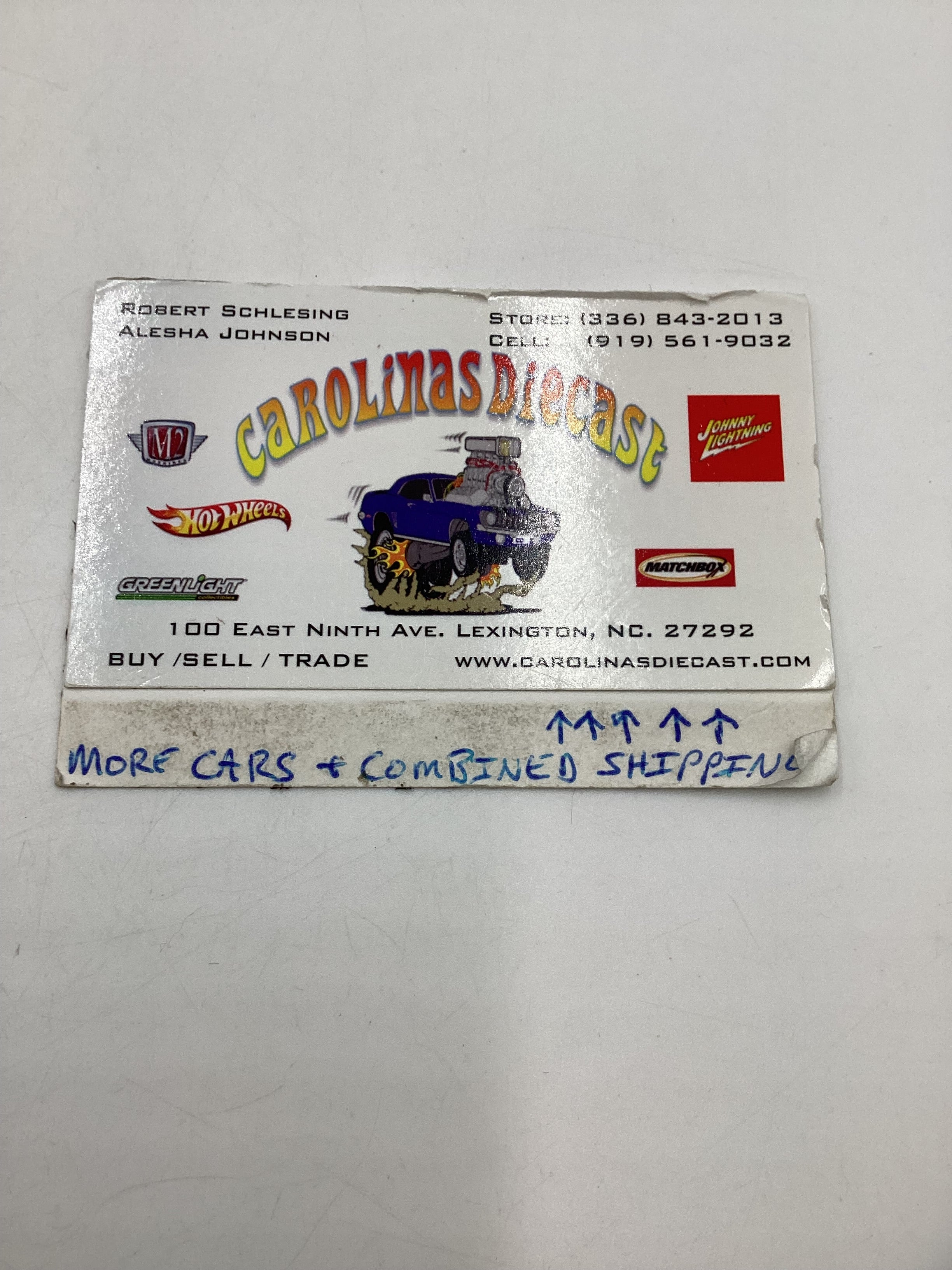 2013 Hot Wheels #185 Custom Cadillac Fleetwood Black 66H - Image 8