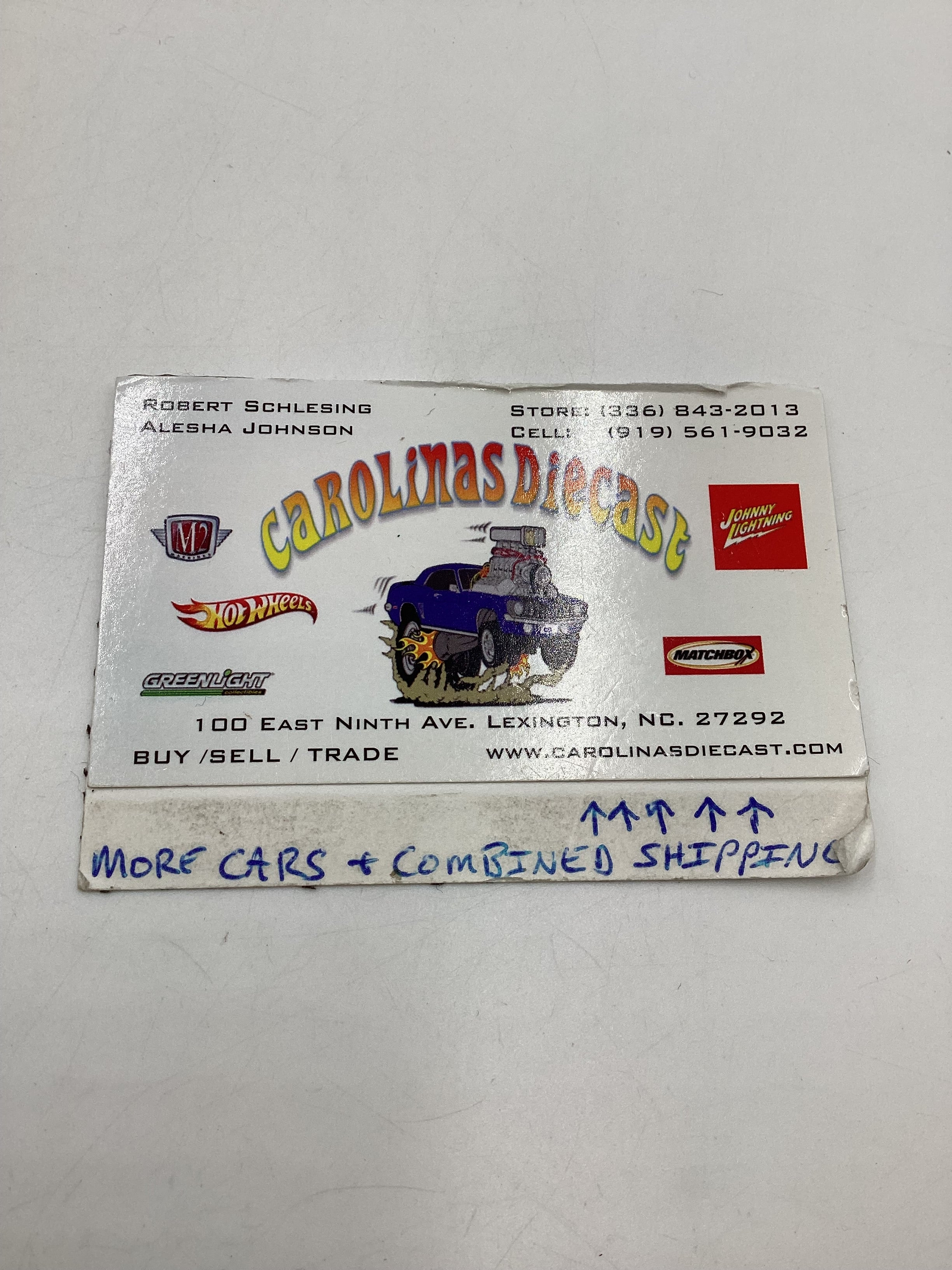 2013 Hot wheels #194 2013 Hot Wheels Chevy Camaro Special Edition 13C - Image 8
