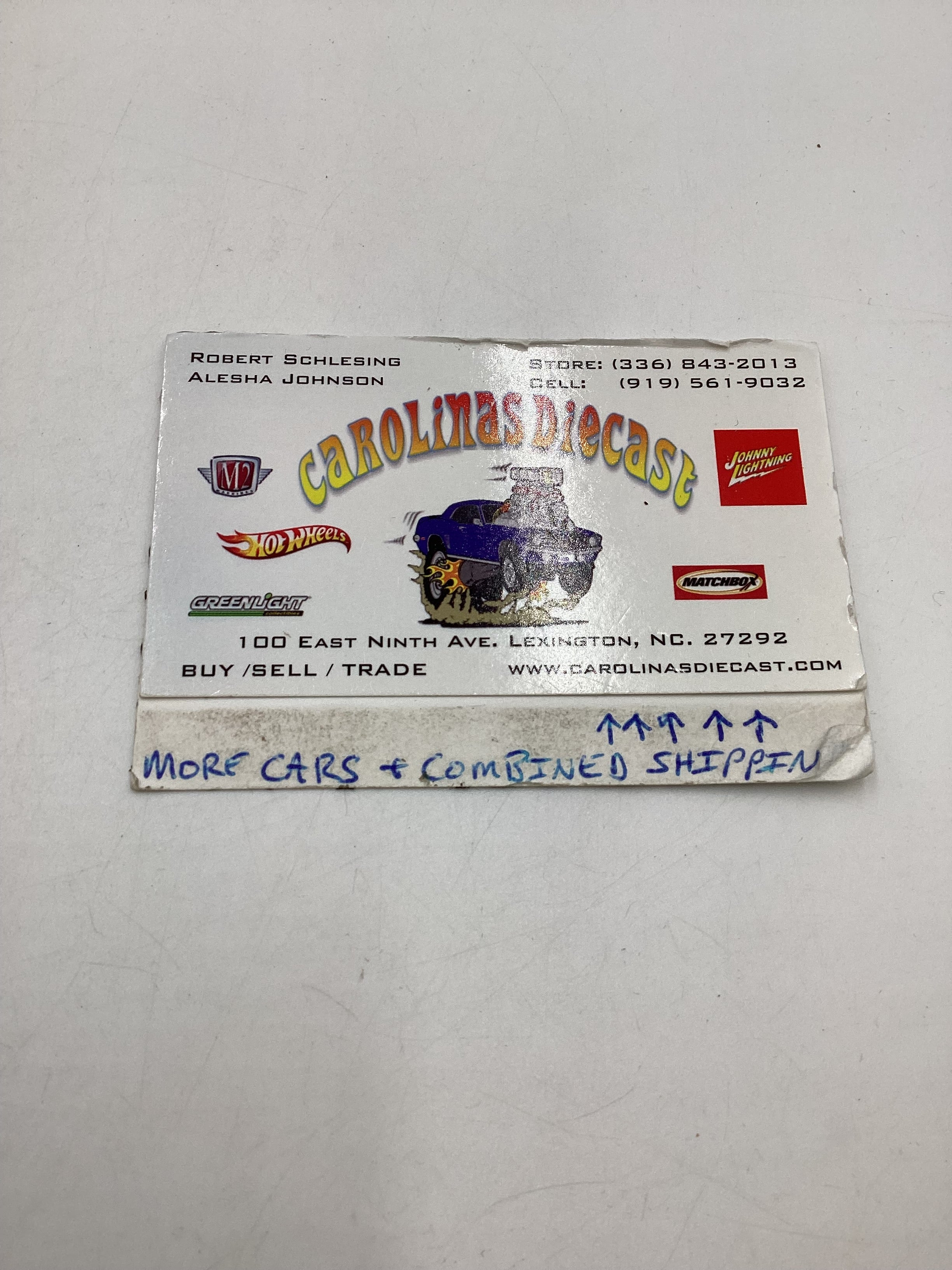 2013 Hot Wheels #240 68 Plymouth Barracuda Formula S Purple 39C - Image 8