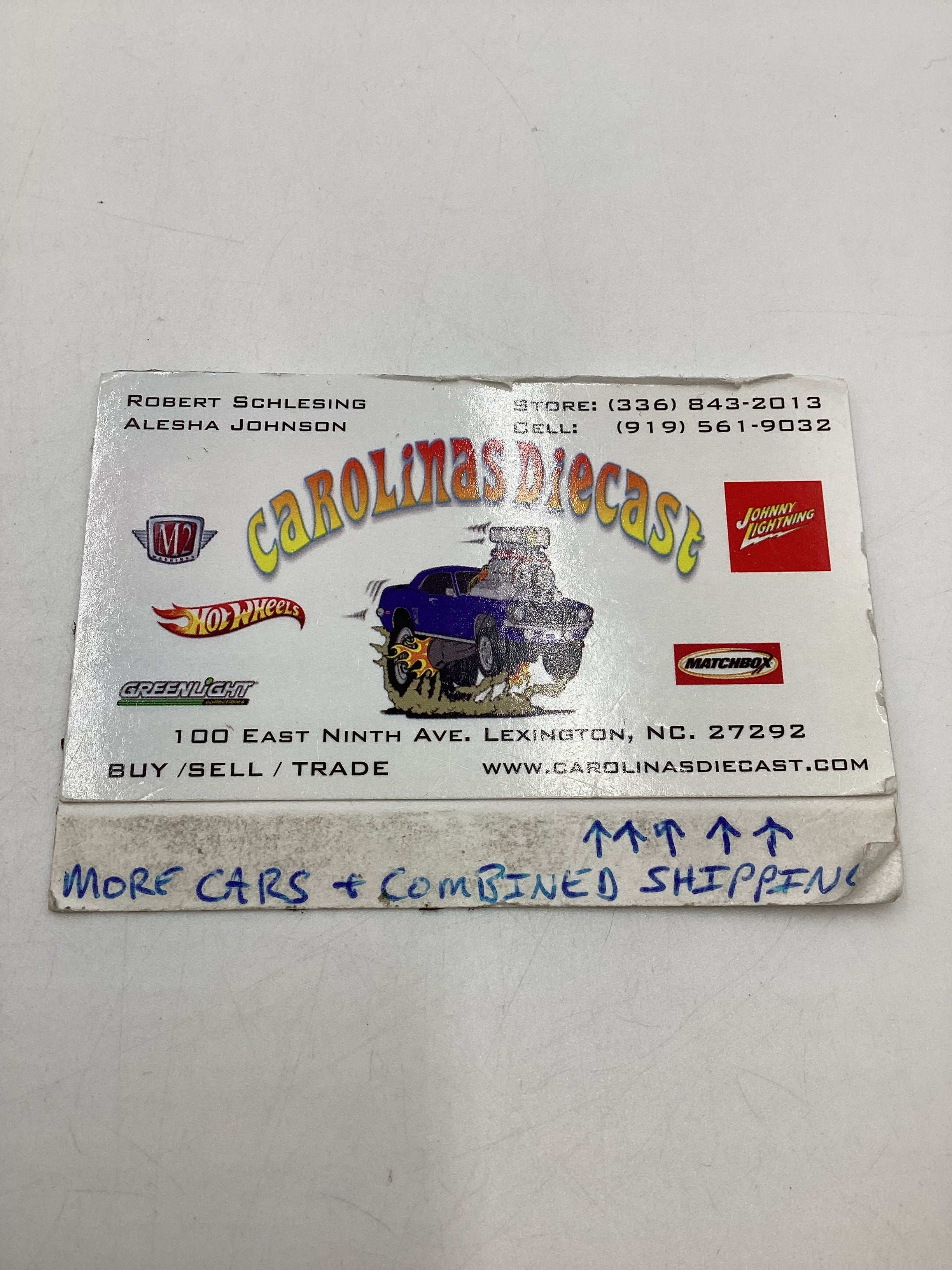 2013 Hot Wheels #25 Subaru WRX STI White *Card Not Perfect* 89C - Image 9