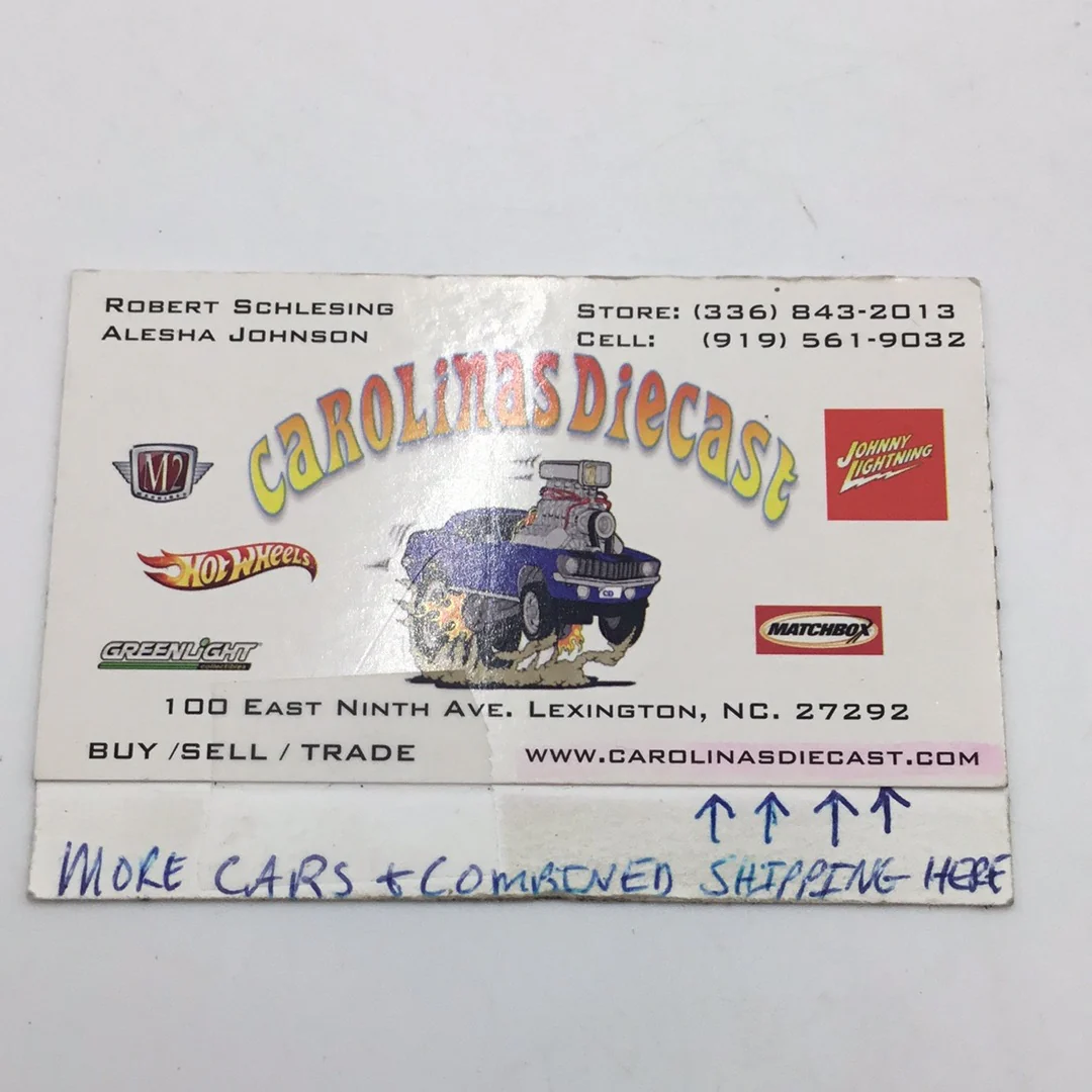2014 hot wheels #83The Flintstones Flintmobile U4 - Image 7