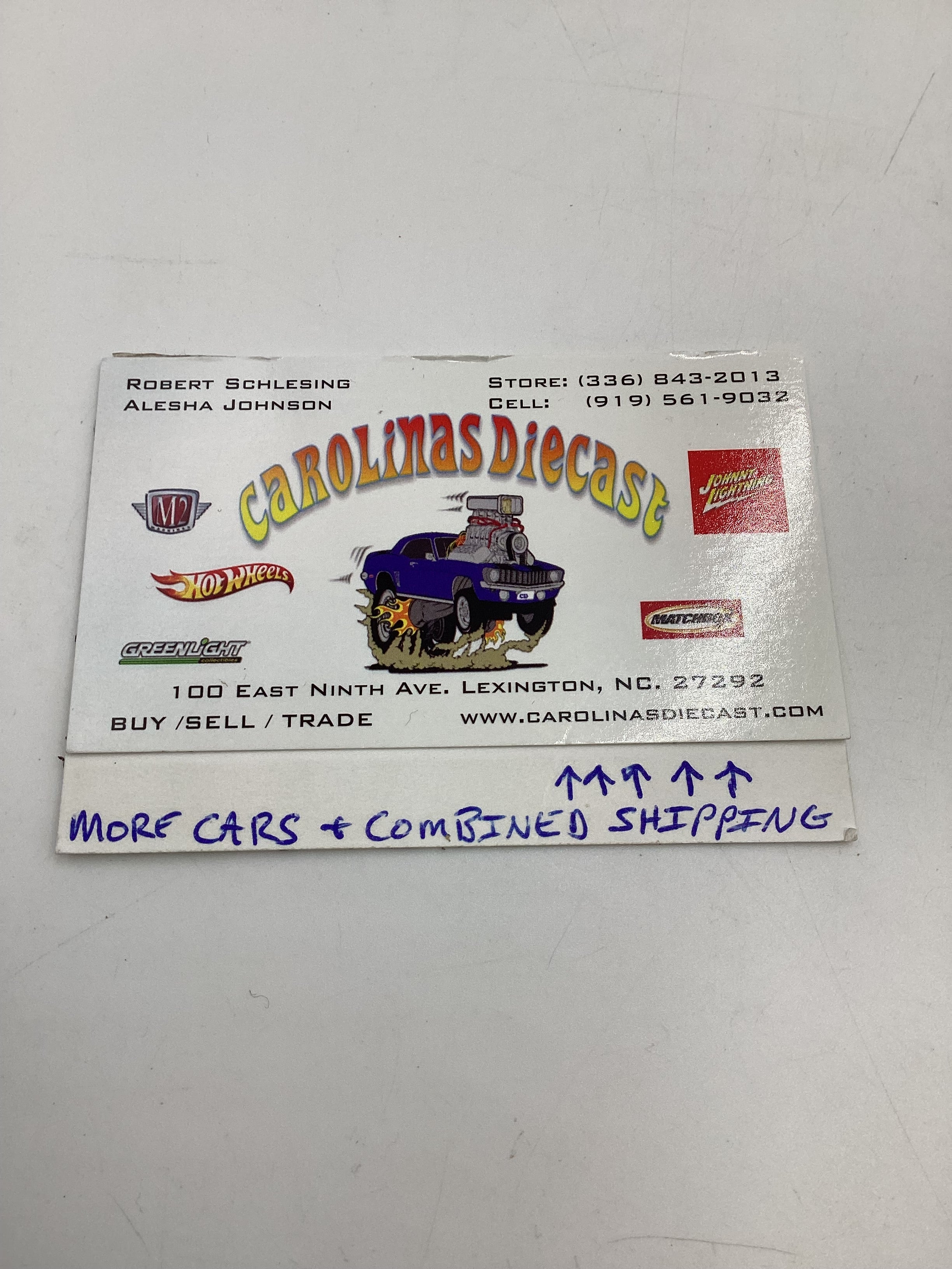 2013 Hot wheels HW City Fast and furious #3 70 Dodge Charger R/T * Card Damage* 74E - Image 8