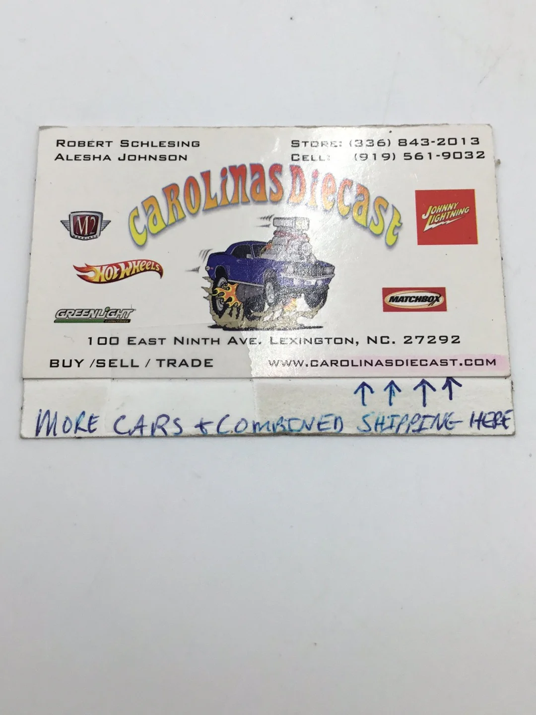 2013 Hot Wheels Imagination Sting Rod II Treasure Hunt 69H - Image 7