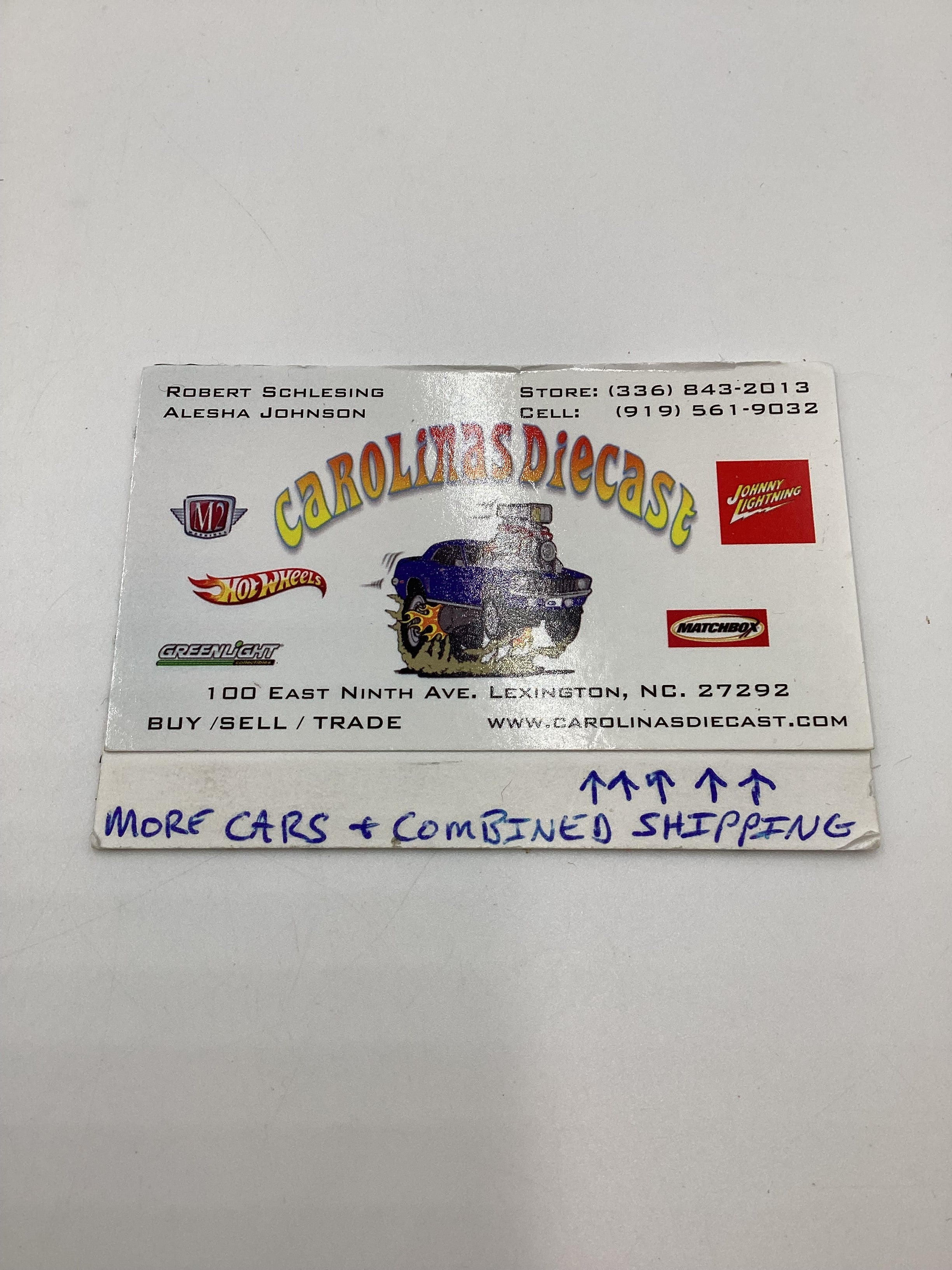 2013 Hot Wheels Showroom #200 *Soft Blister* 69 Dodge Charger Daytona F&F - Image 7