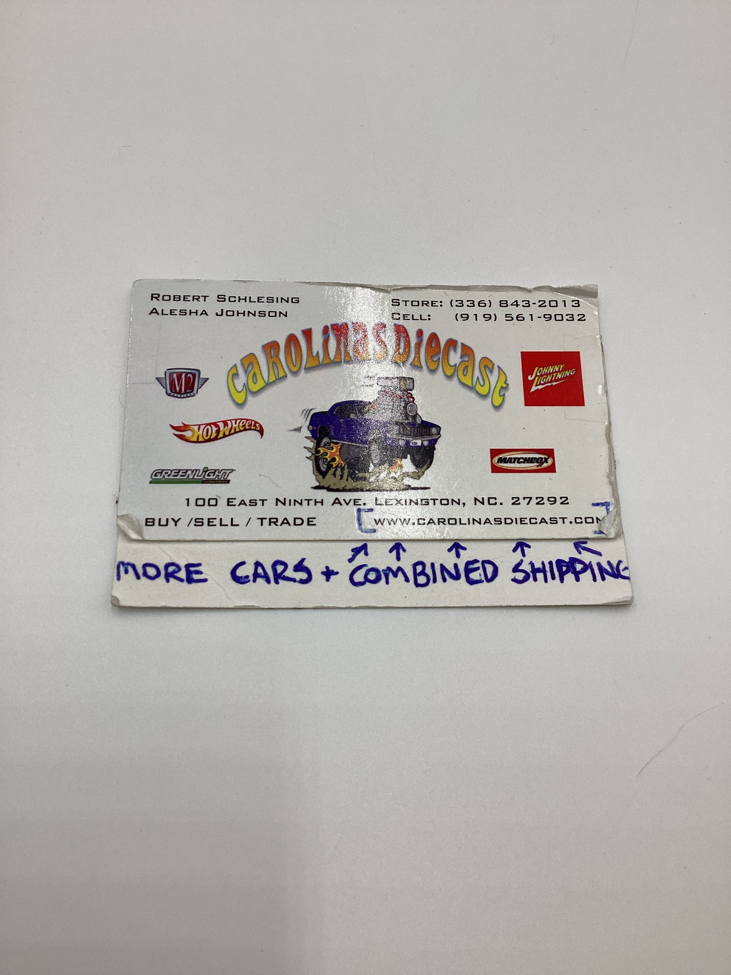 2014 Hot Wheels #245 Zamac 010 70 Chevelle SS Wagon Hurst 145C - Image 8