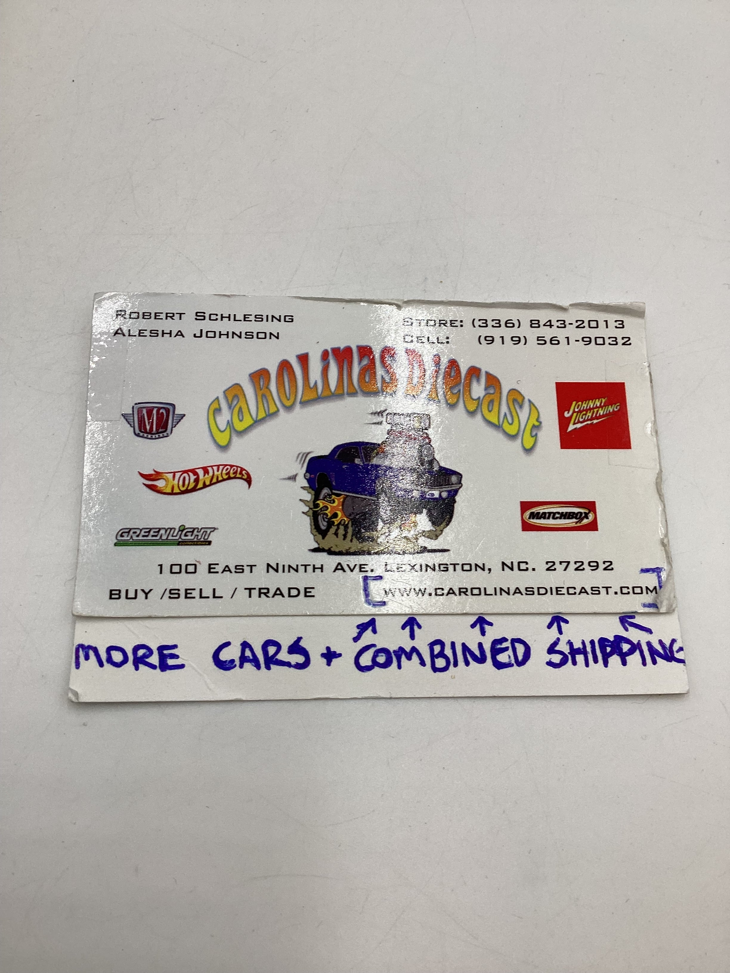 2014 Hot Wheels #96 1999 Ford Mustang 24D - Image 8