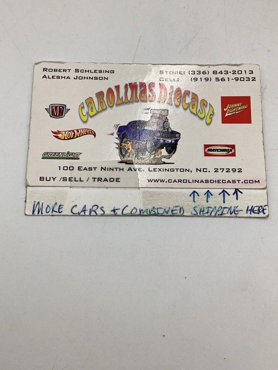 2014 hot wheels Super Treasure Hunt #136 83 Chevy Silverado with protector - Image 10