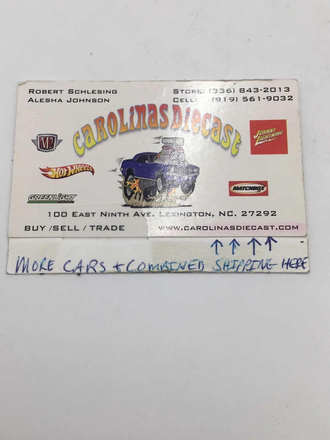 2014 hot wheels super treasure hunt #95 07 Ford Mustang W/Protector - Image 9