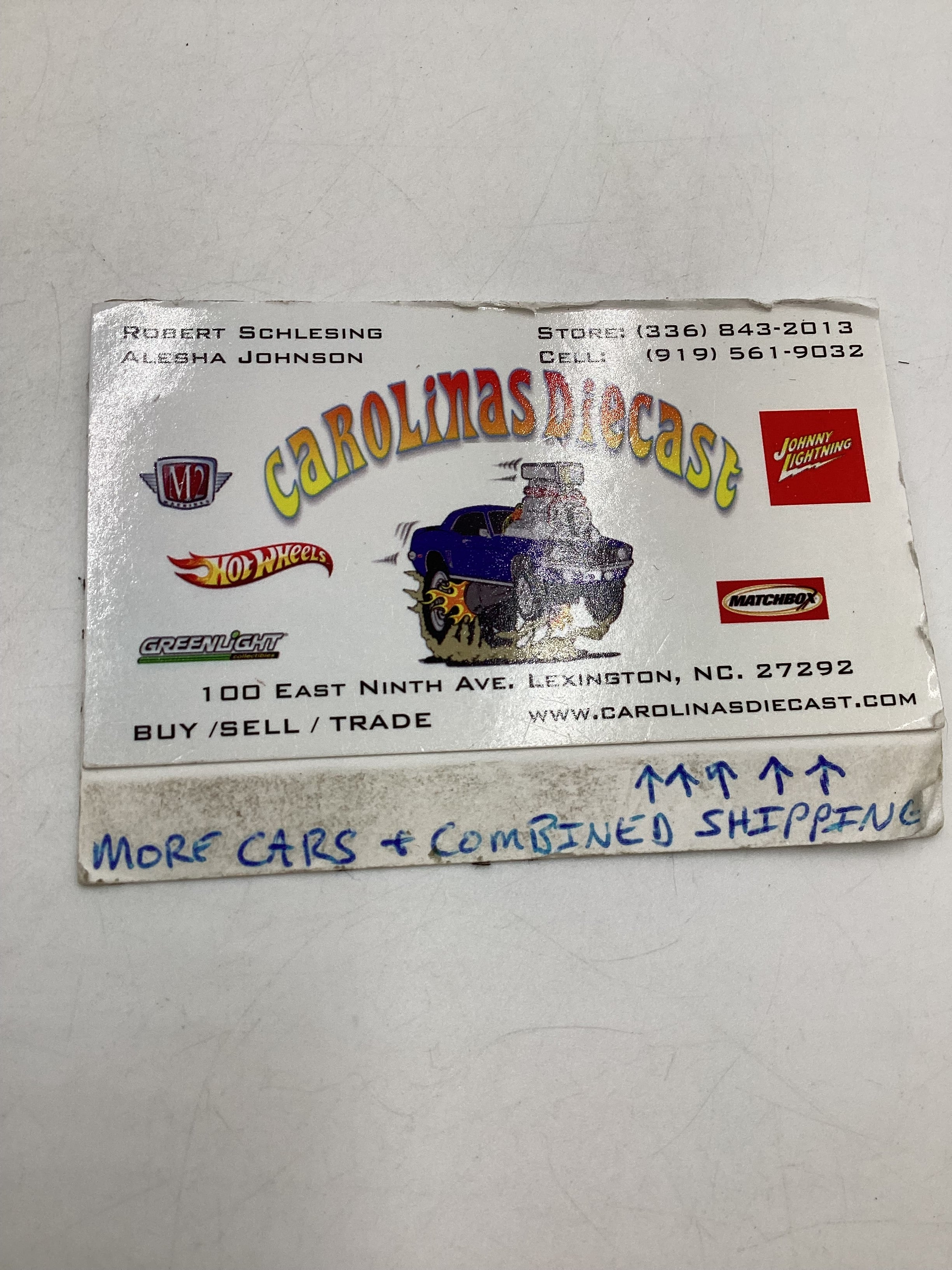 2014 Hot Wheels Treasure Hunt #121 Loop Coupe Gray 276G - Image 8