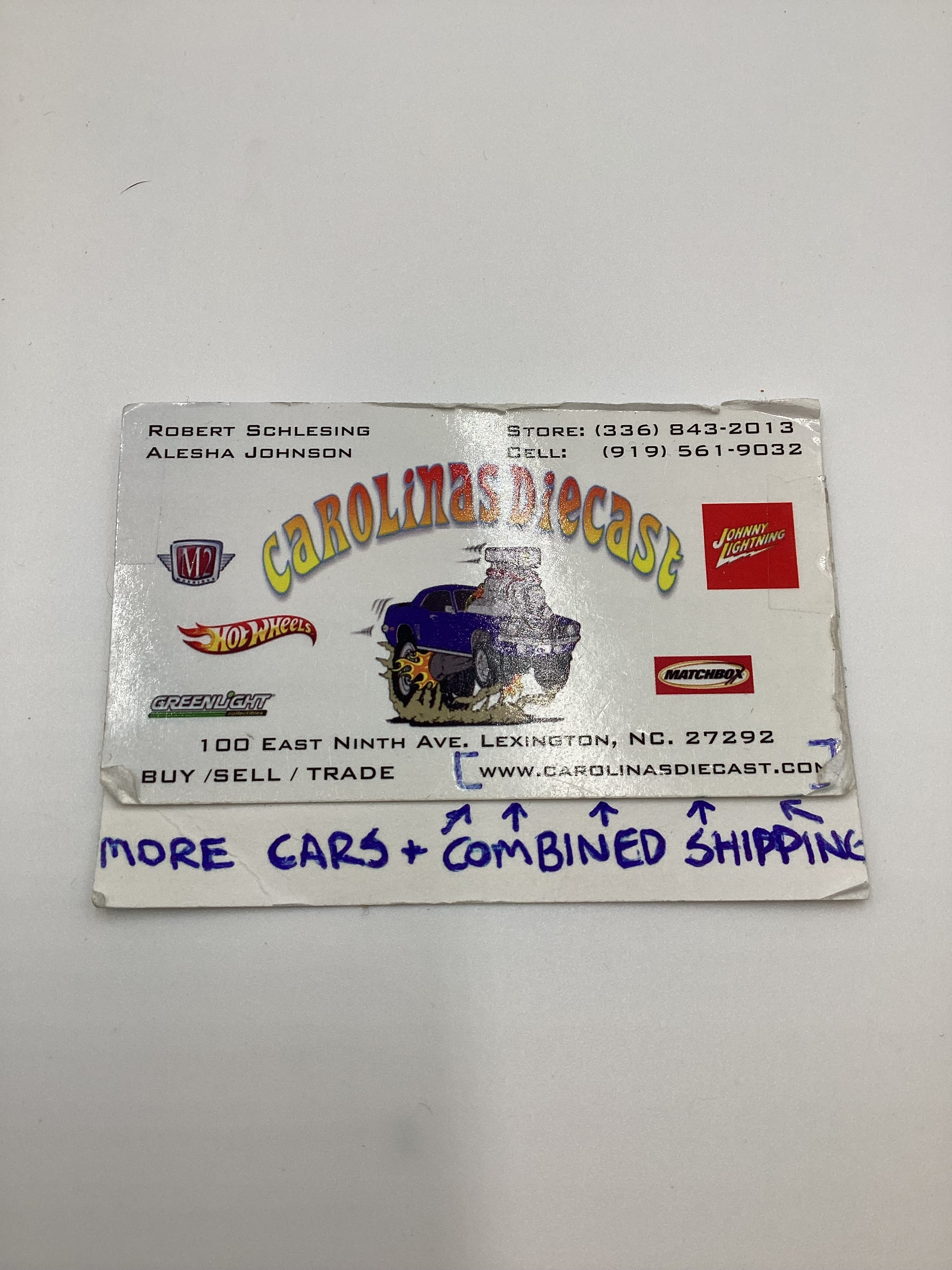 2014 Hot Wheels Zamac 014 #225 Nissan Skyline H/T 2000GT-X Roll Cage Variation VHTF - Image 9
