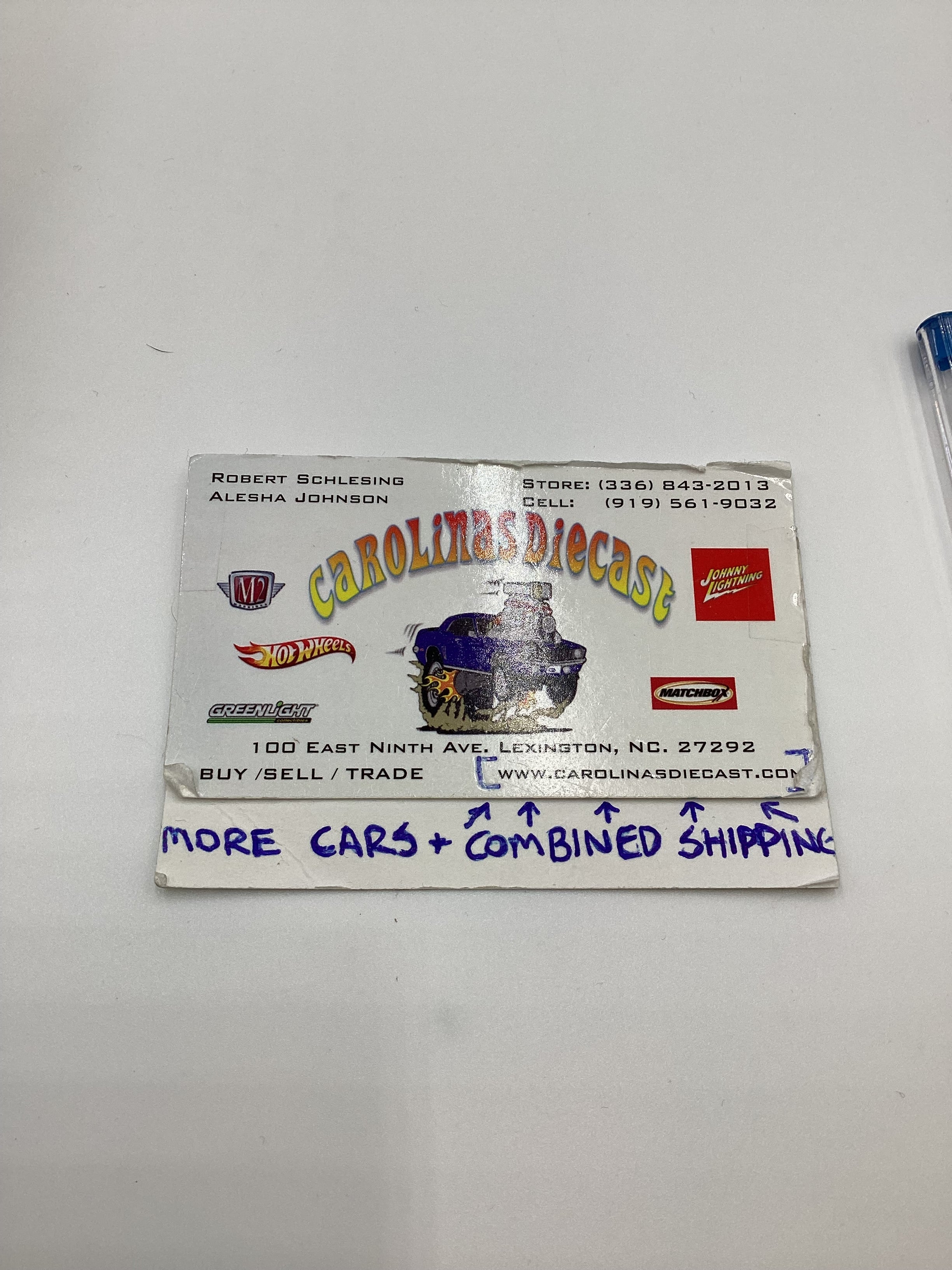 2014 Hot Wheels Zamac 015 #243 70 Chevy Chevelle Summit 144G - Image 8