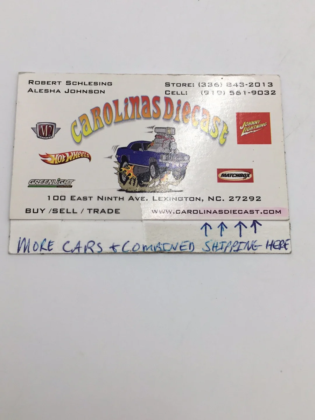 2015 Hot Wheels #234 ~ ZAMAC 017 ~ DODGE CHALLENGER CONCEPT DD8 - Image 7