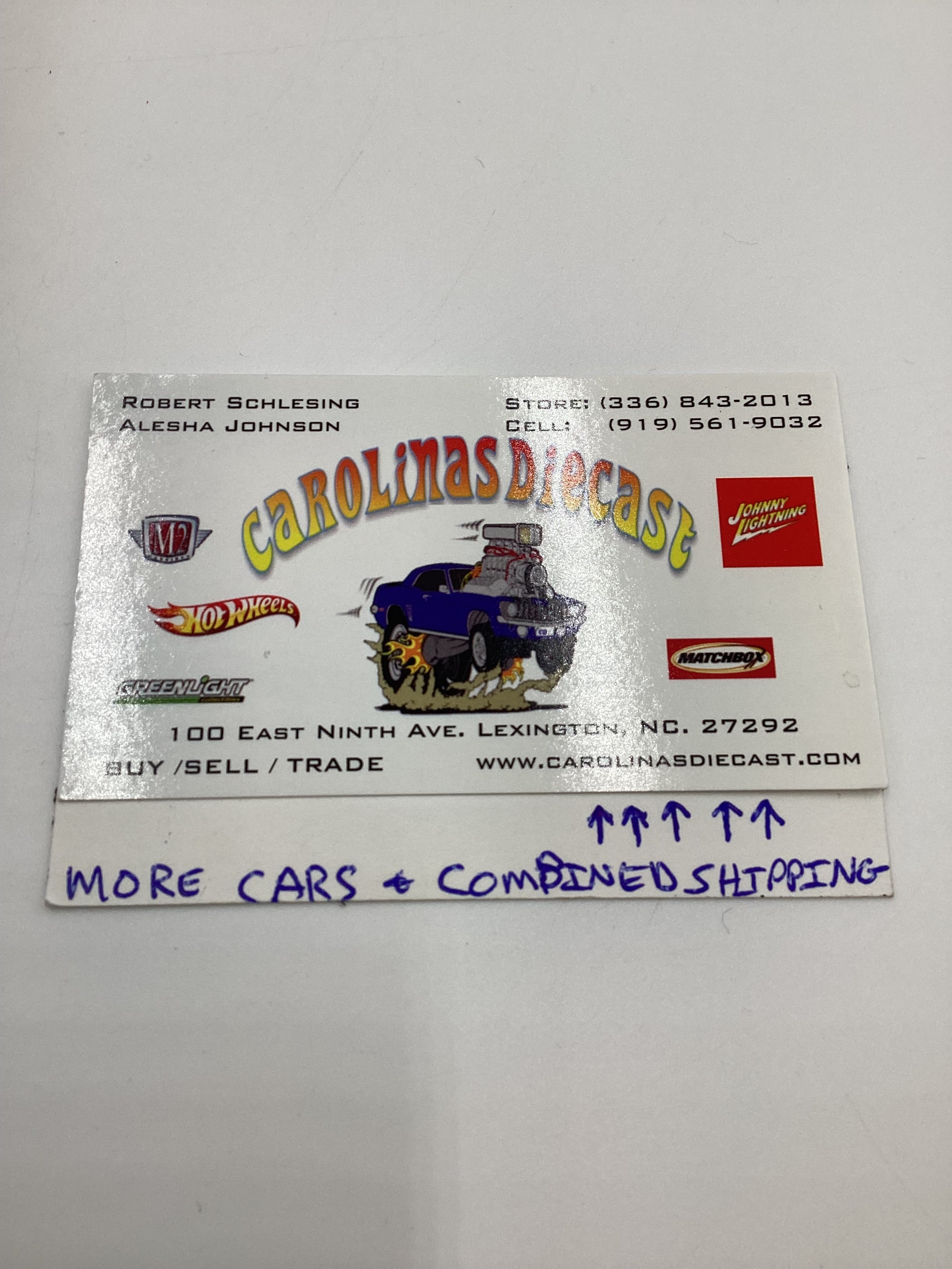 2015 Hot Wheels #249 Chevy Silverado Red 15A - Image 8