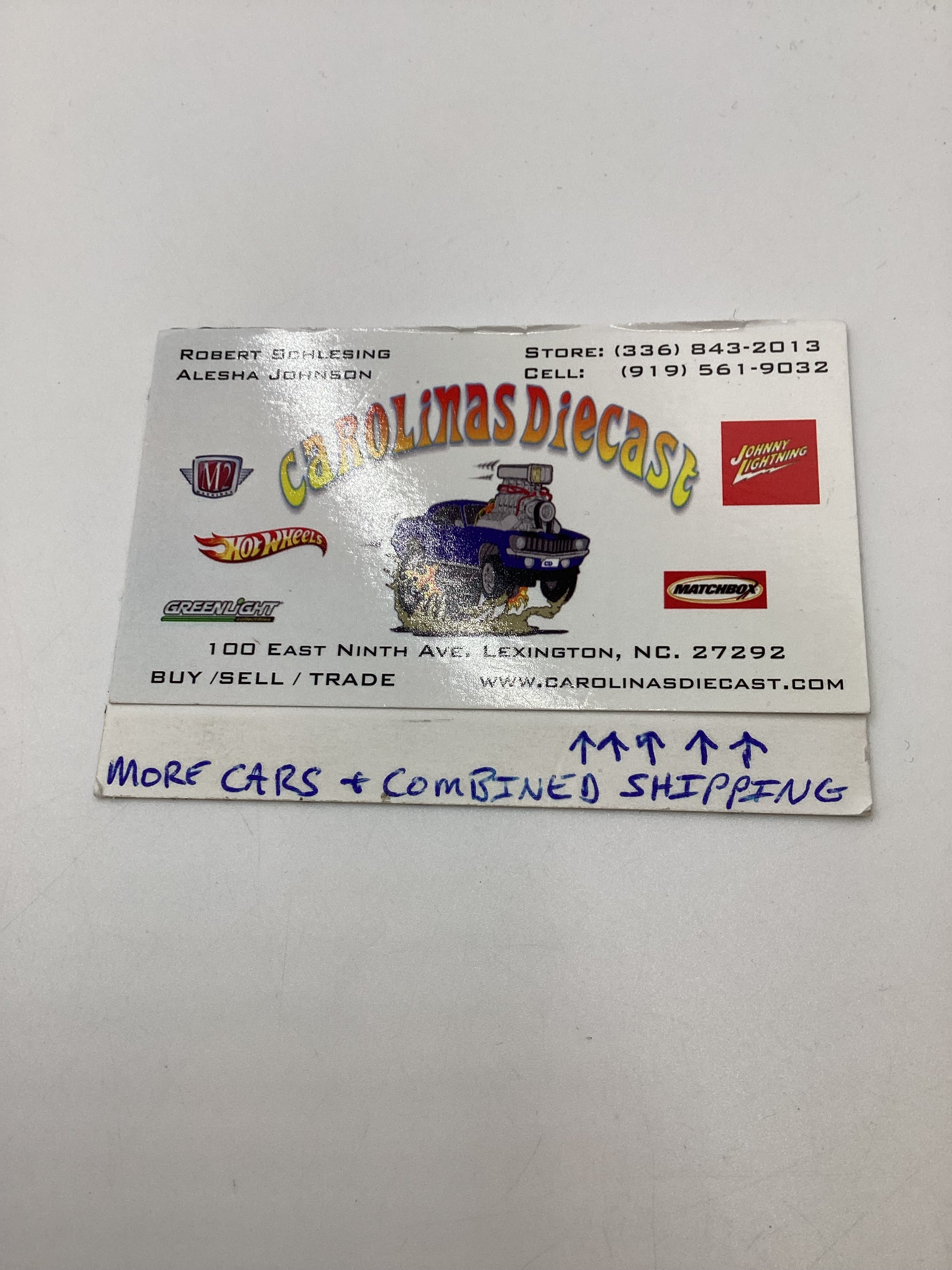 2015 Hot wheels HW City #11 10 Ford Shelby GT500 White 25C - Image 8
