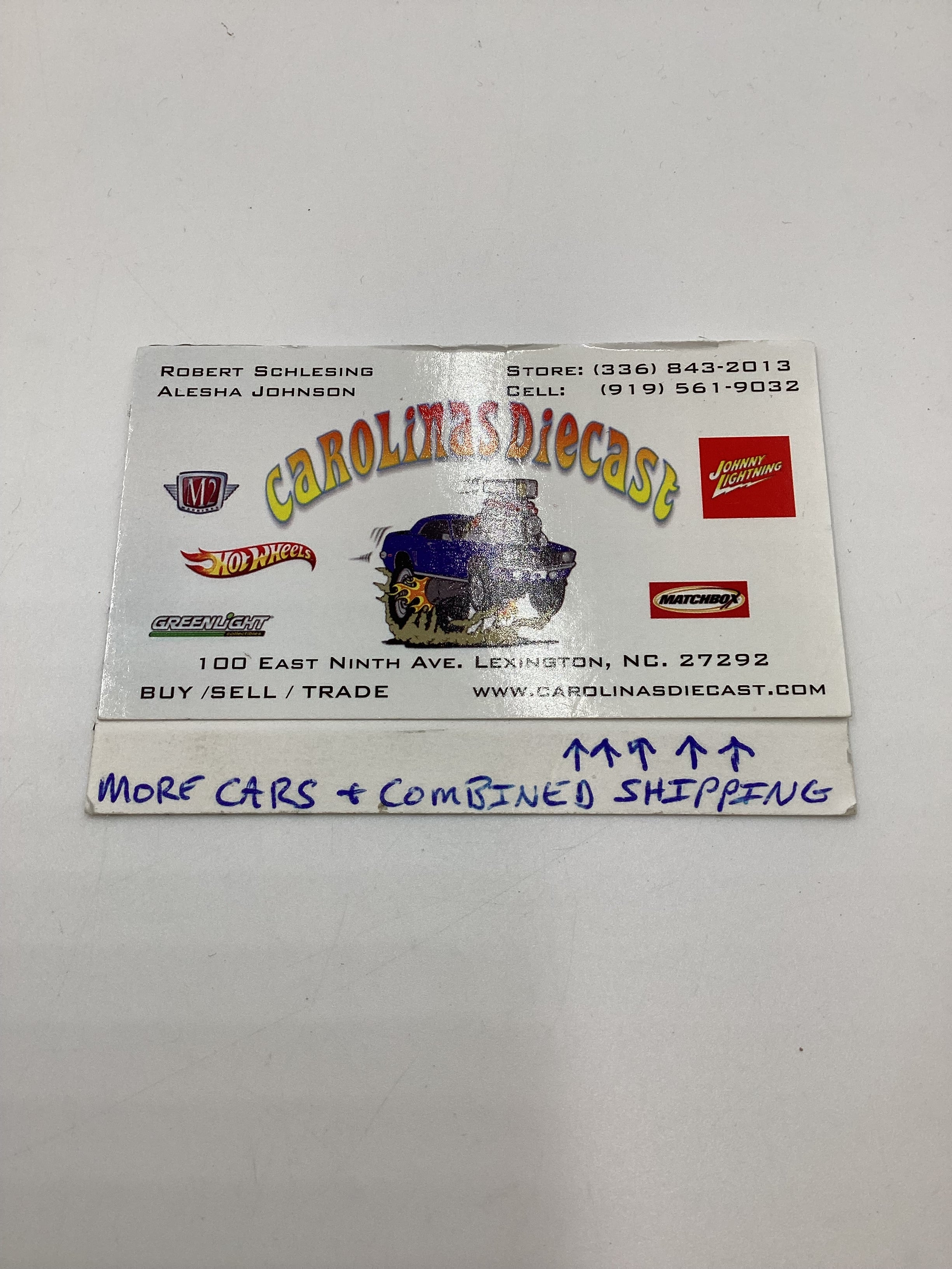 2015 Hot wheels HW City #55 Super Van White 14G - Image 8