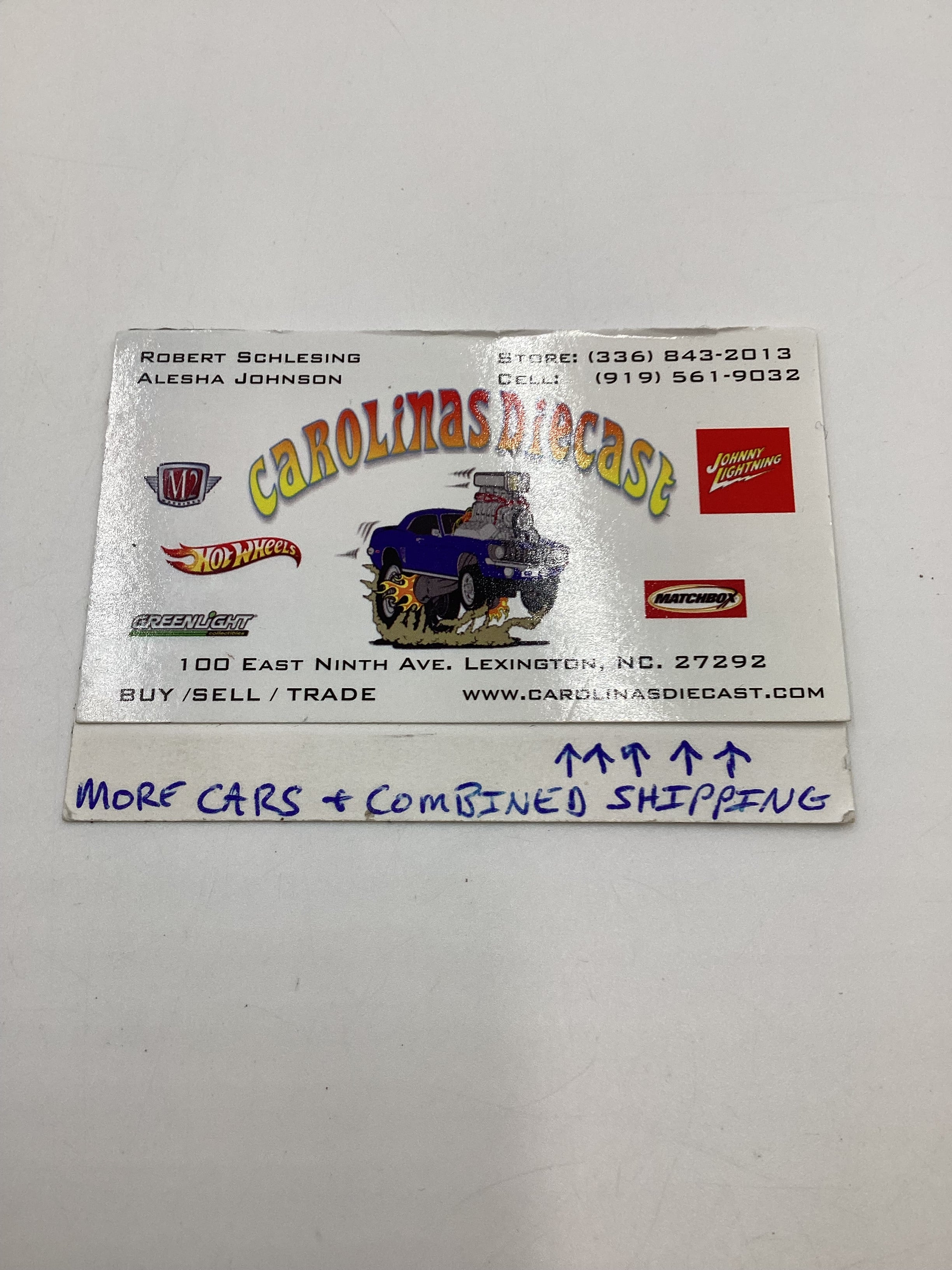2015 Hot Wheels Kmart Exclusive #123 Subaru Brat 235B - Image 8
