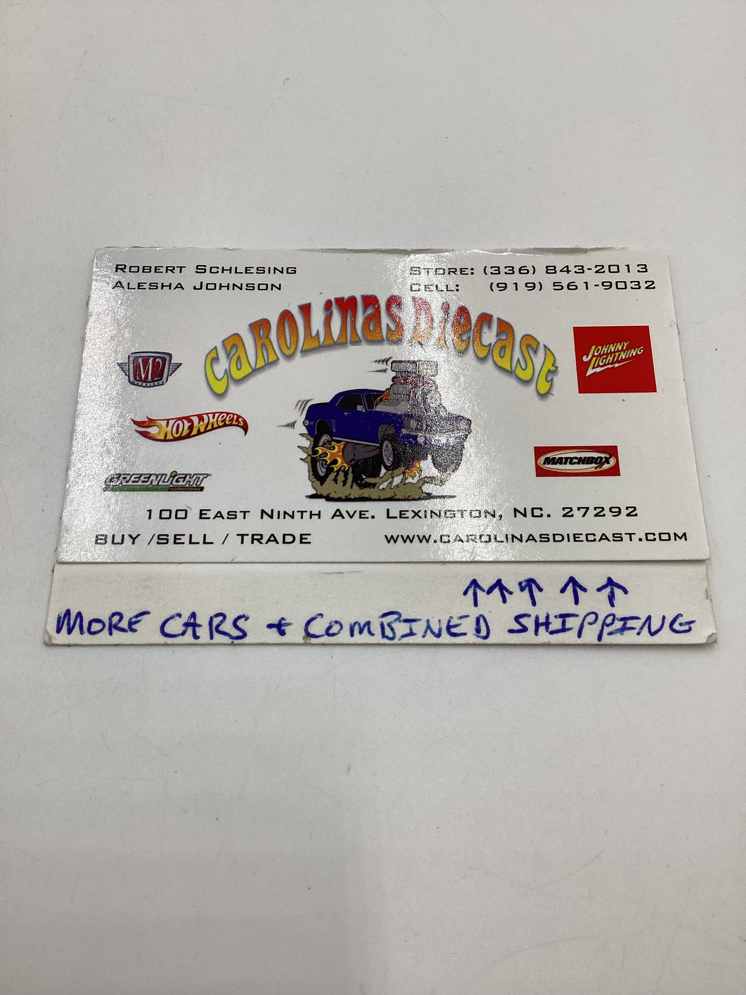 2015 Hot Wheels Off Road #119 15 Ford F 150 Silver 34A - Image 8