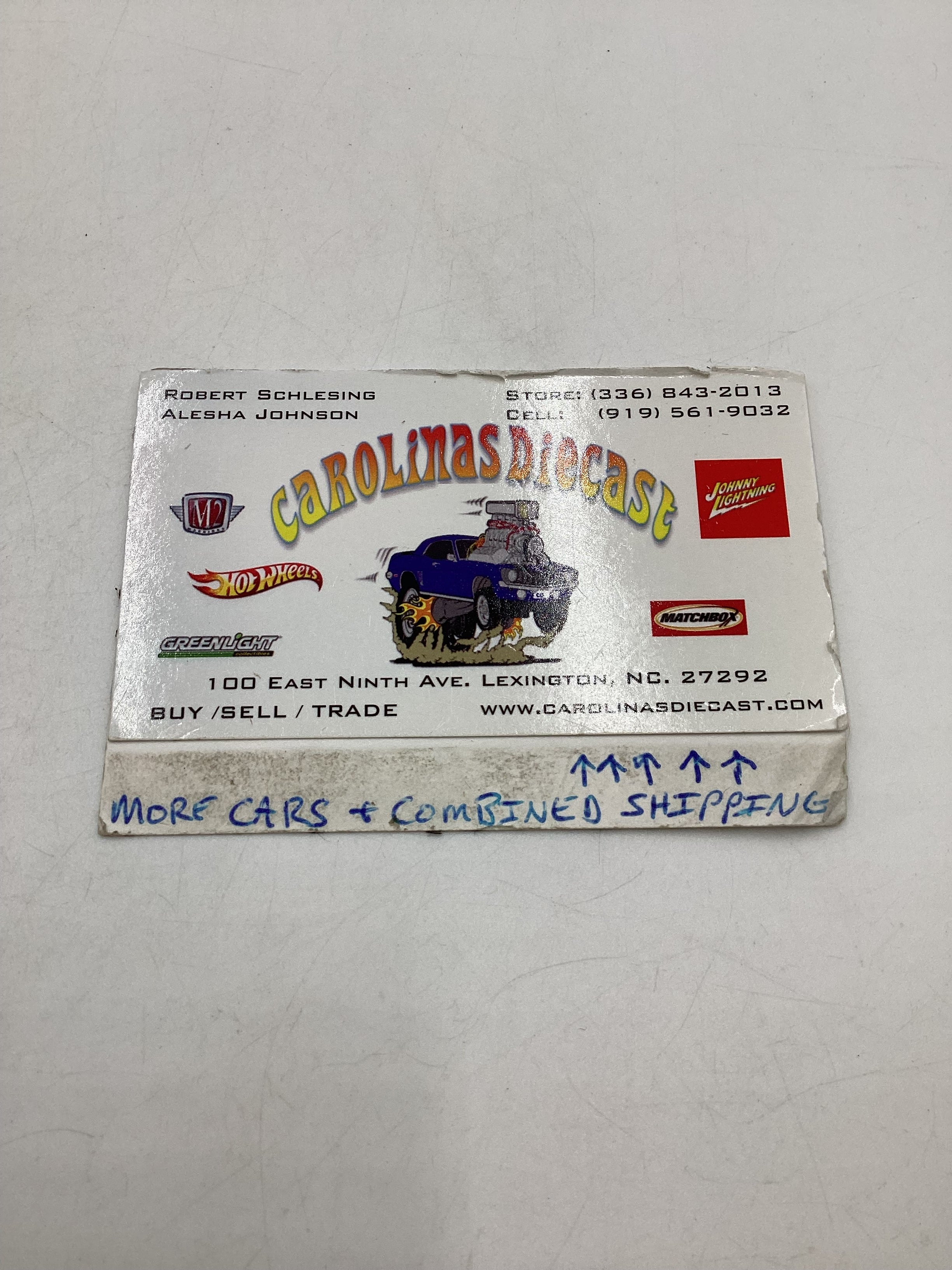 2015 Hot Wheels Treasure Hunt #162 Chicane Chrome 275C - Image 7