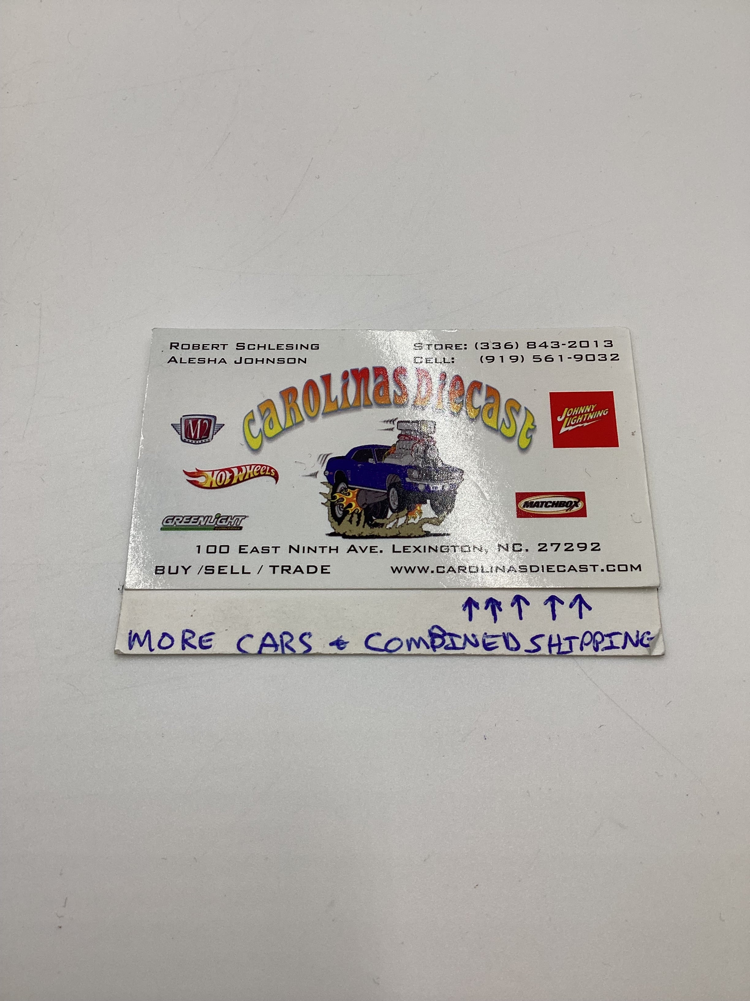 2015 Hot Wheels Treasure Hunt #69 Fast Felion Gold International Card 276C - Image 9
