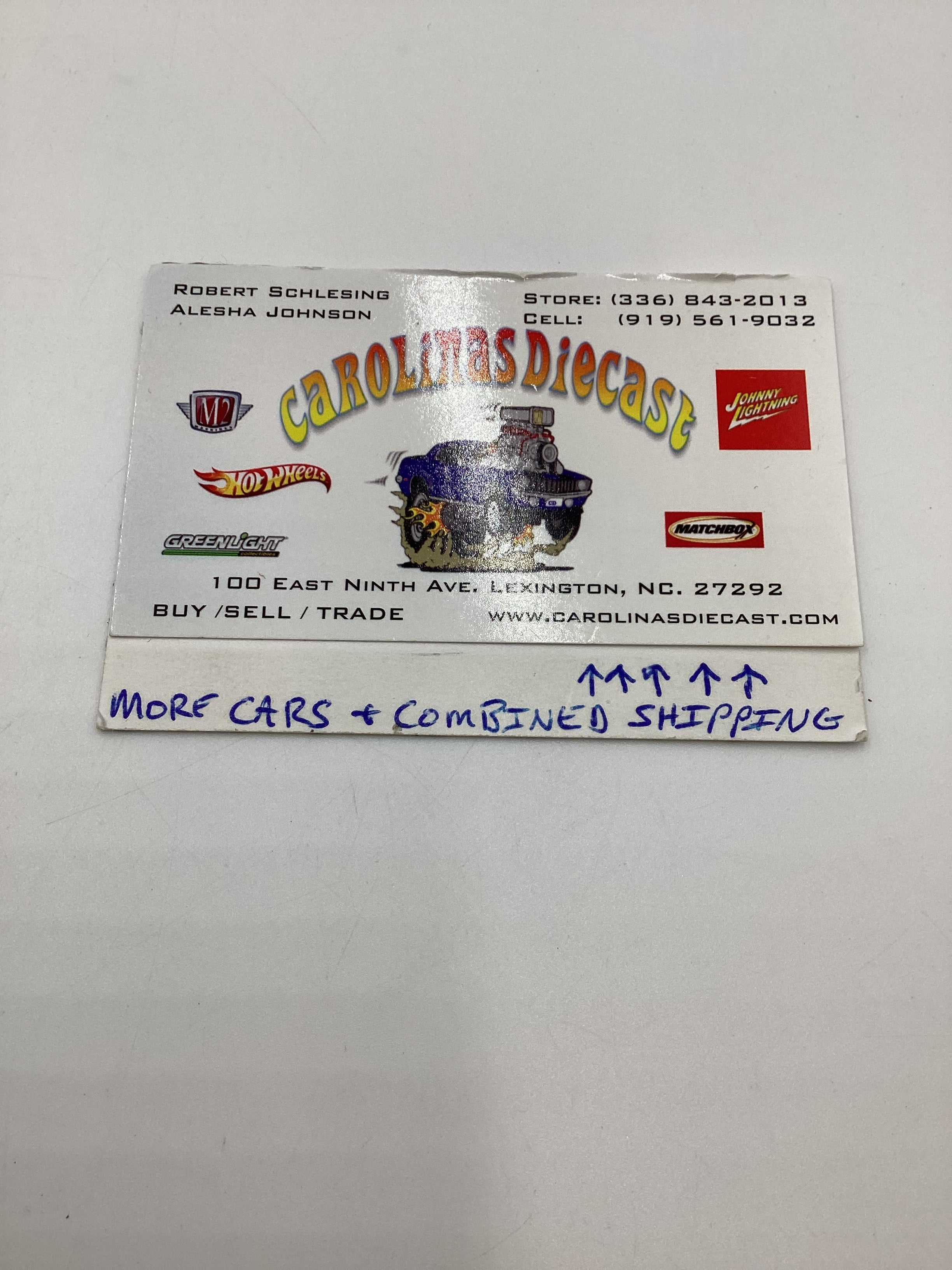 2015 Hot Wheels Workshop #194 70 Chevy Chevelle Blue 9A - Image 8