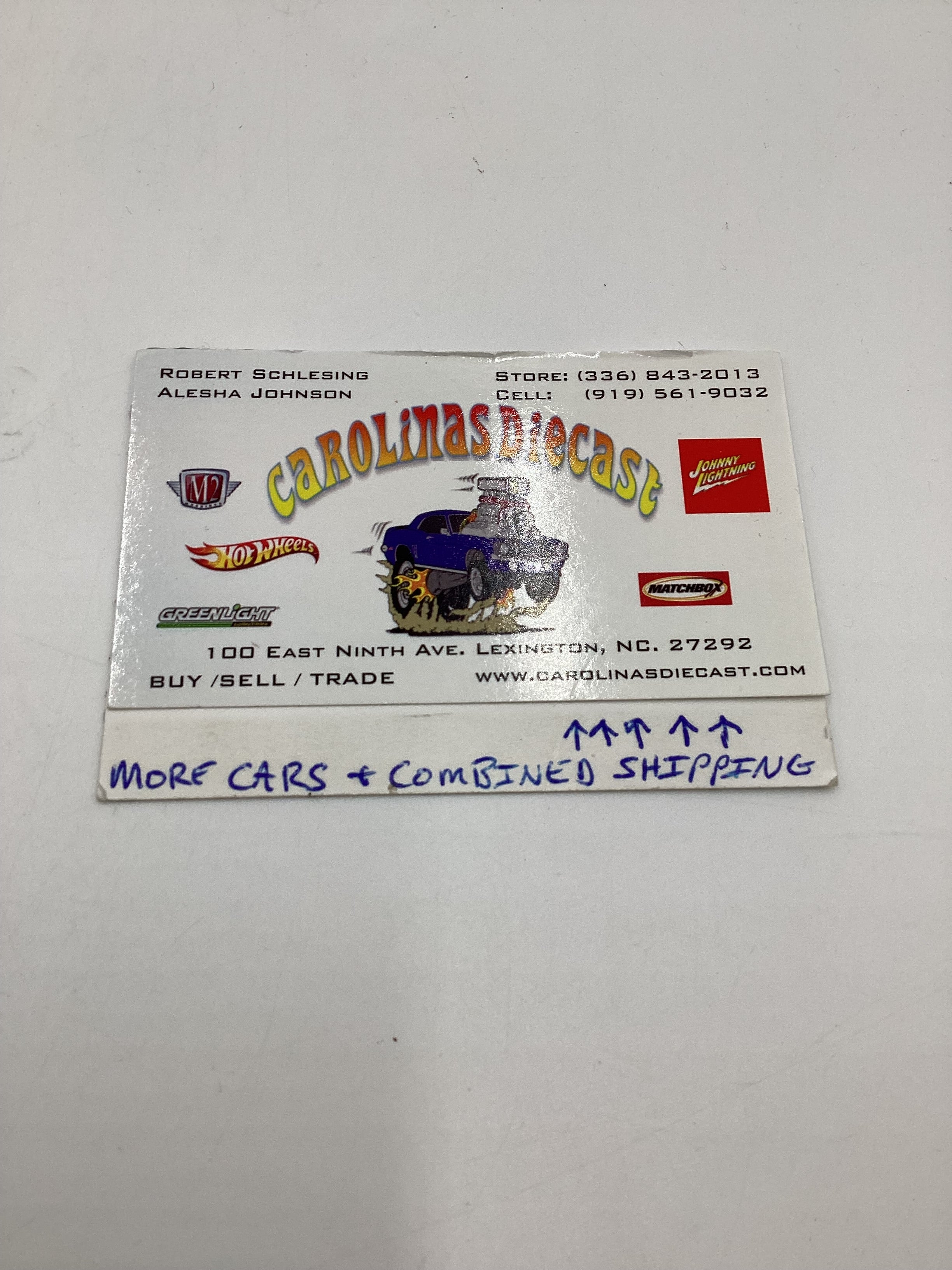 2015 Hot Wheels Workshop #210 71 Hemi Cuda Red 55C - Image 8