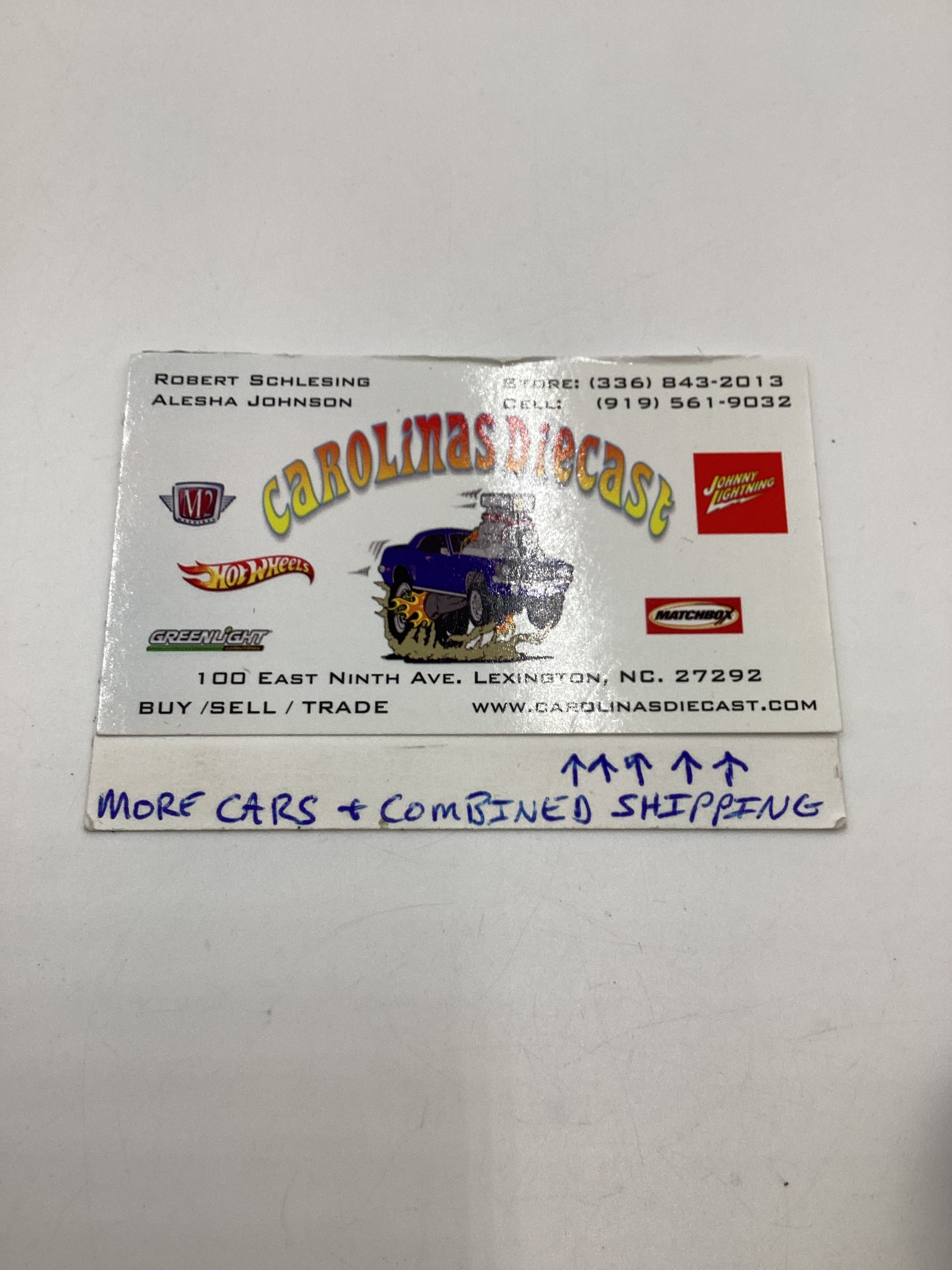 2015 Hot Wheels Workshop #216 14 Corvette Stingray Silver 4A - Image 8