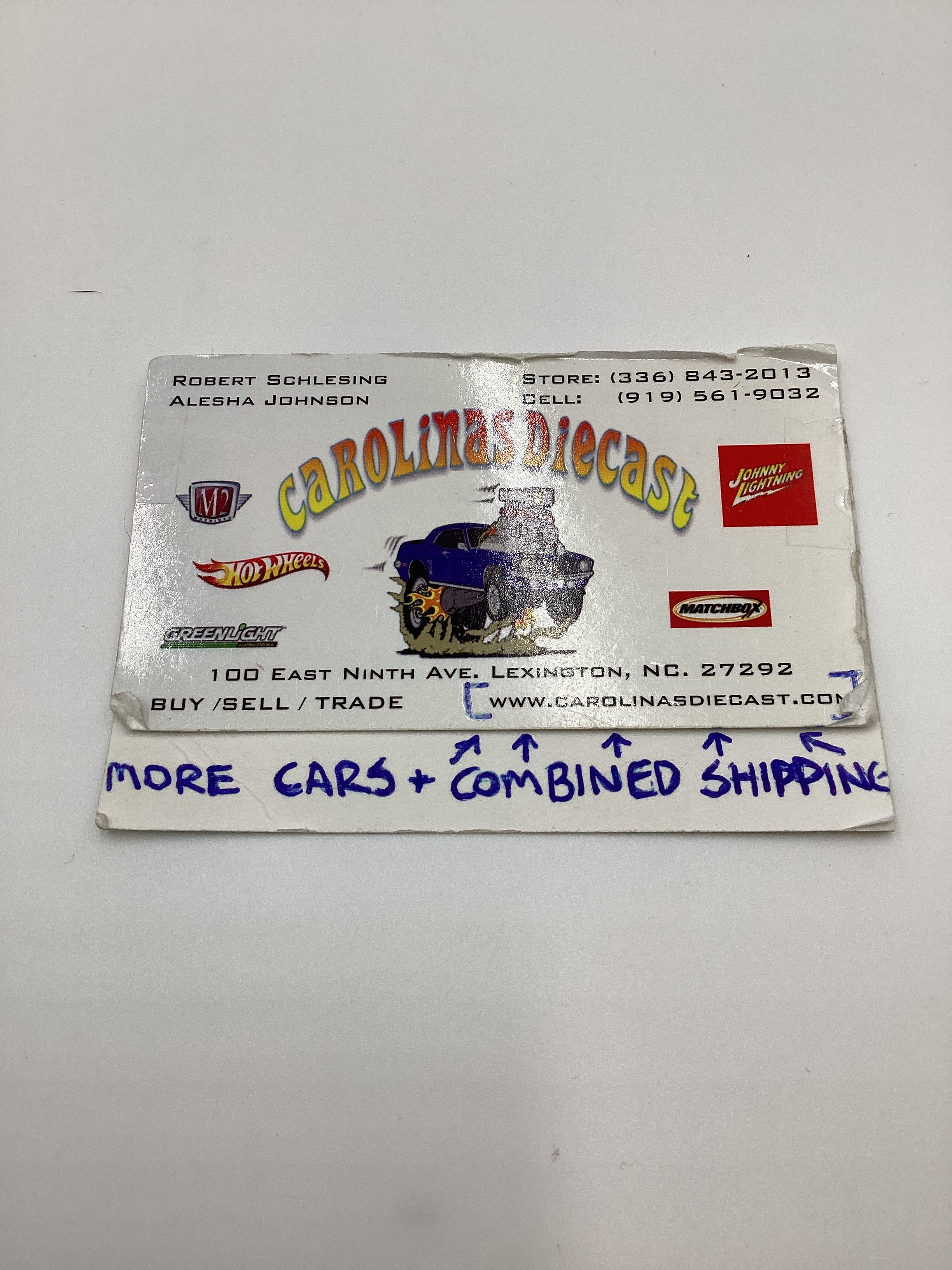 2015 Hot Wheels Zamac 010 #224 Fast Bed Hauler - Image 8
