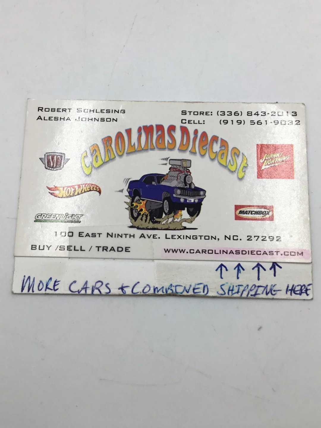 2016 Hot Wheels Zamac #193 Morris Mini AA1 - Image 6