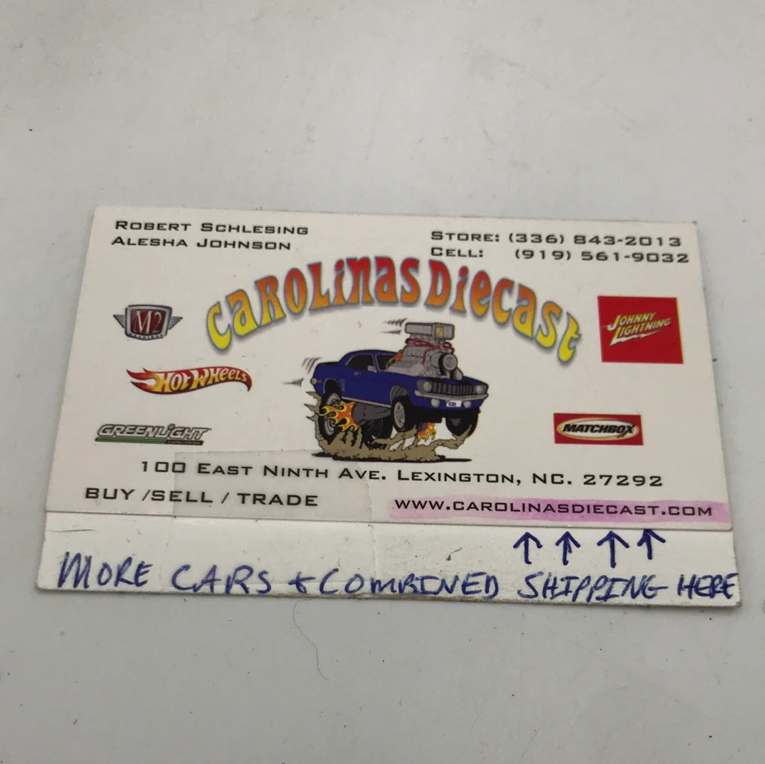 2016 hot wheels #93 Zamac 77 Pontiac Firebird AA5 - Image 5