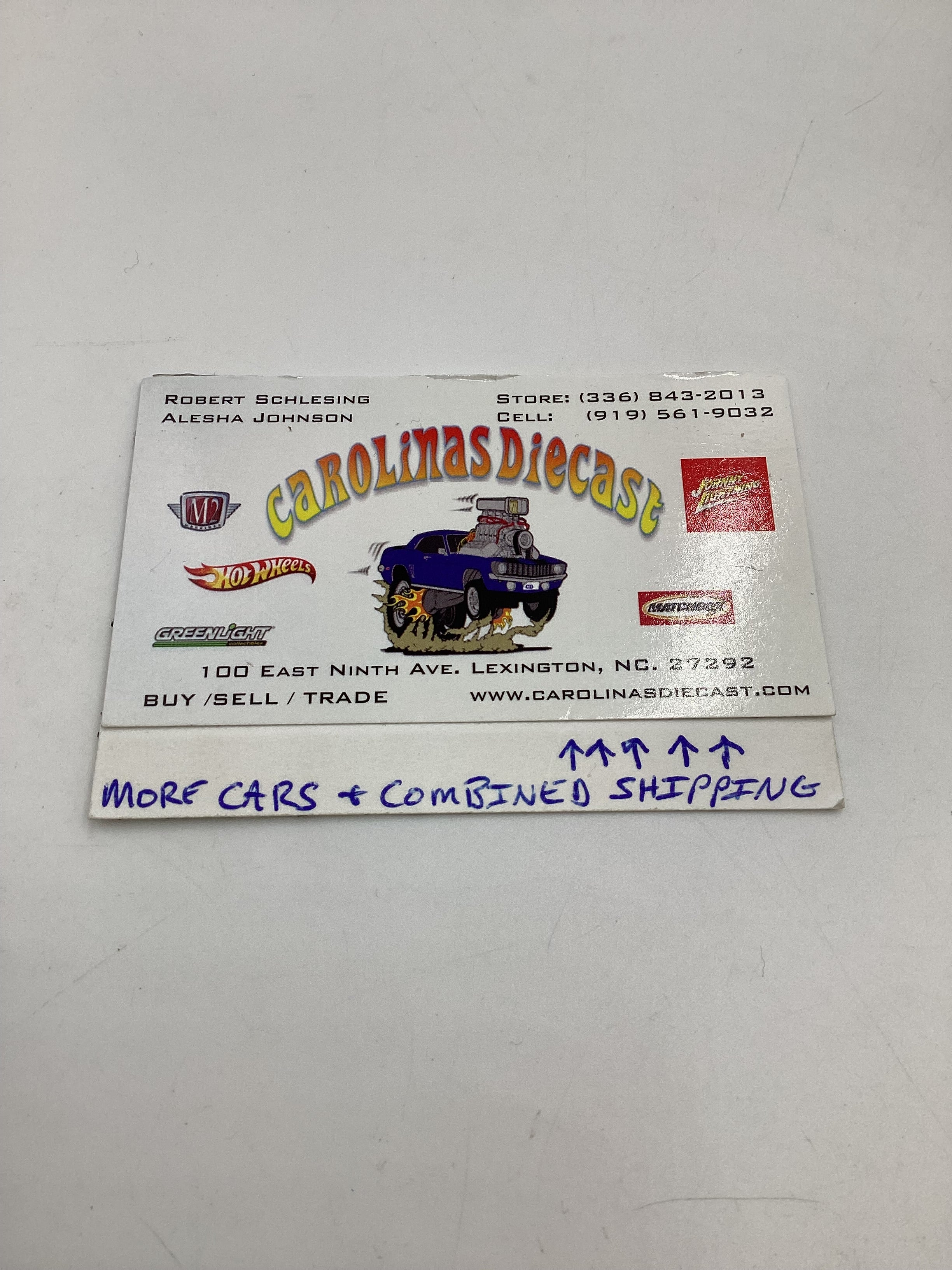 2016 Hot Wheels Car Culture Trucks #2 72 Ford Ranchero 244B - Image 8