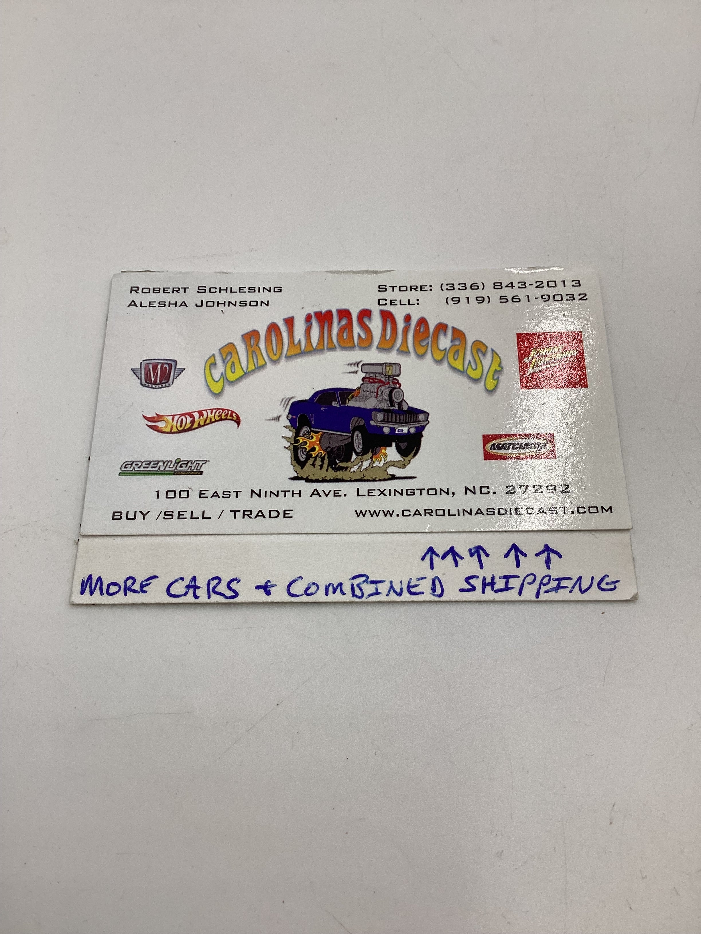2016 Hot Wheels Car Culture Trucks #3 Subaru Brat 245N - Image 8