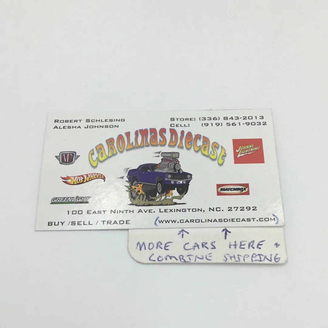2016 hot wheels retro entertainment 007 A View To A Kill Corvette A9 - Image 5