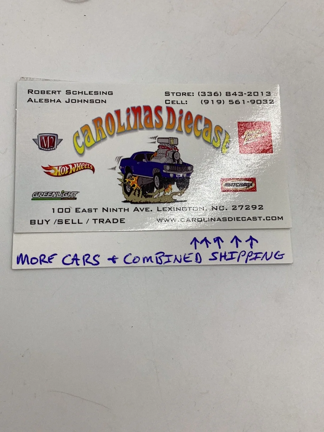 2016 hot wheels super treasure hunt ‘90 Acura NSX W/ Protector - Image 8