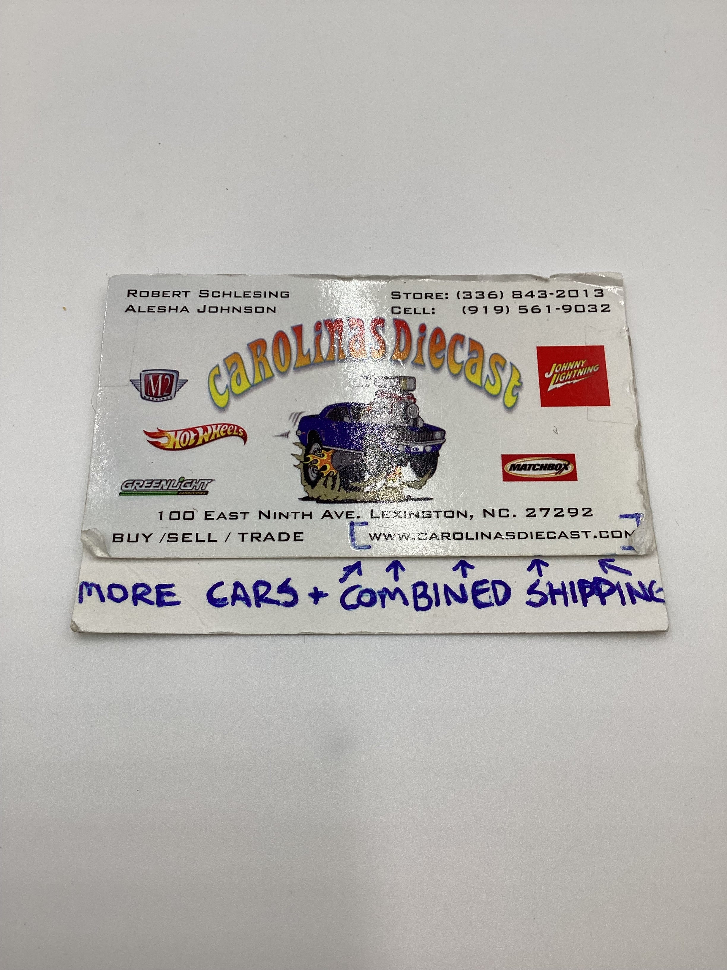 2016 Hot Wheels Target Heritage Retro FJP17 69 Dodge Charger Daytona White 157D - Image 8