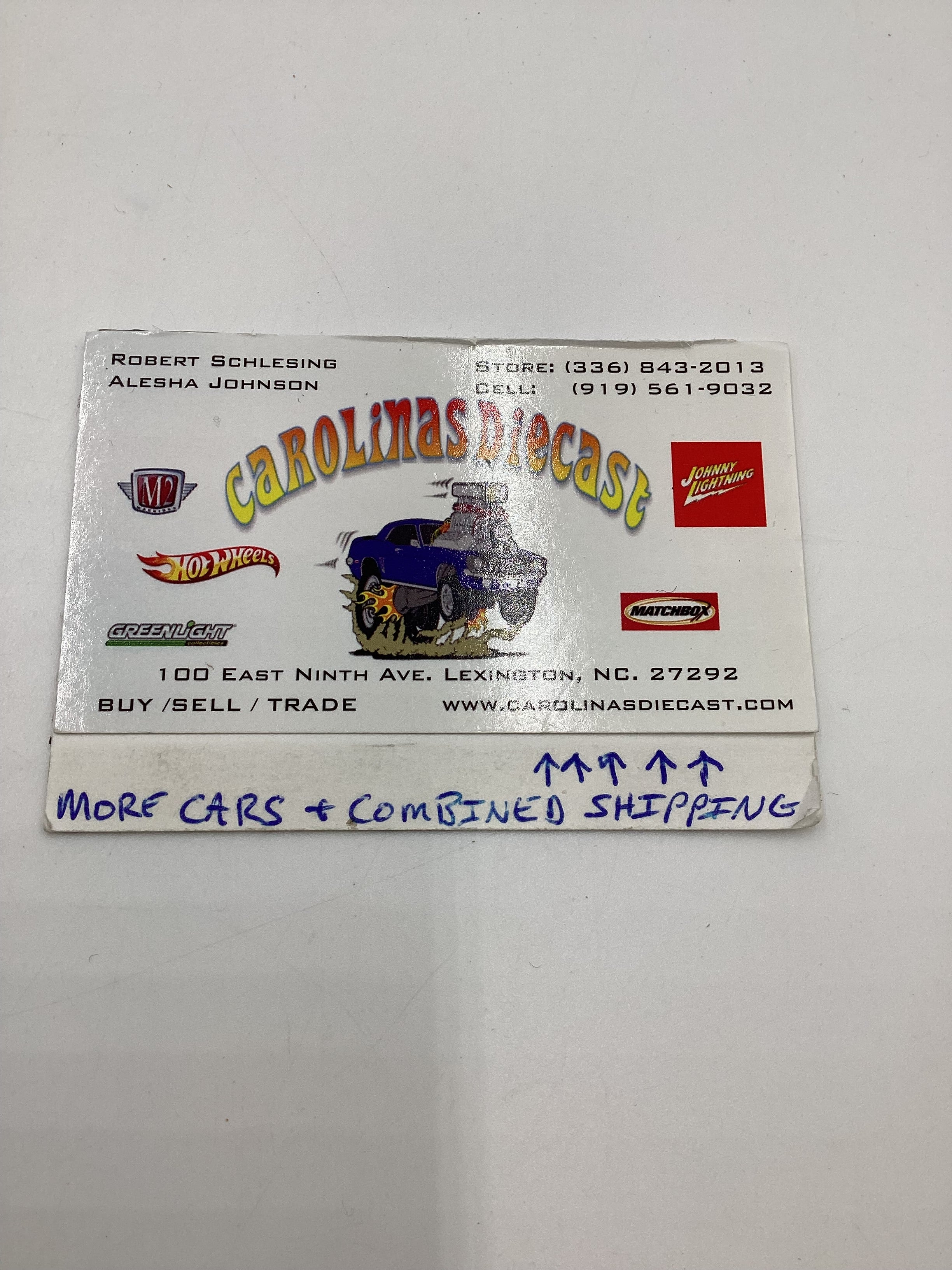 2016 Hot Wheels Super Treasure Hunt STH #199 Boom box W/Protector - Image 9