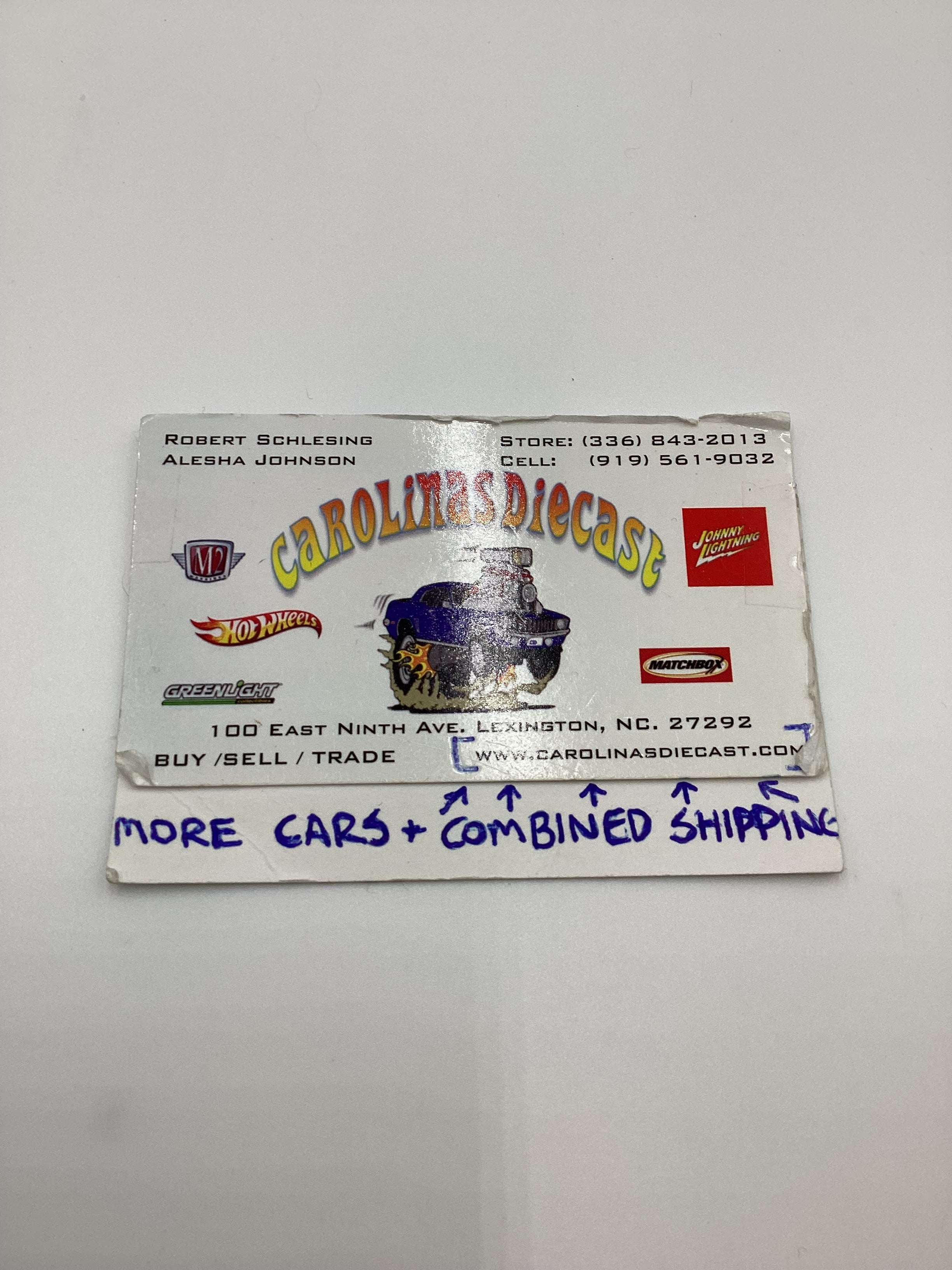 2016 Matchbox Best of Matchbox 75 Mack CF Pumper Gold Card has veins 174G - Image 8