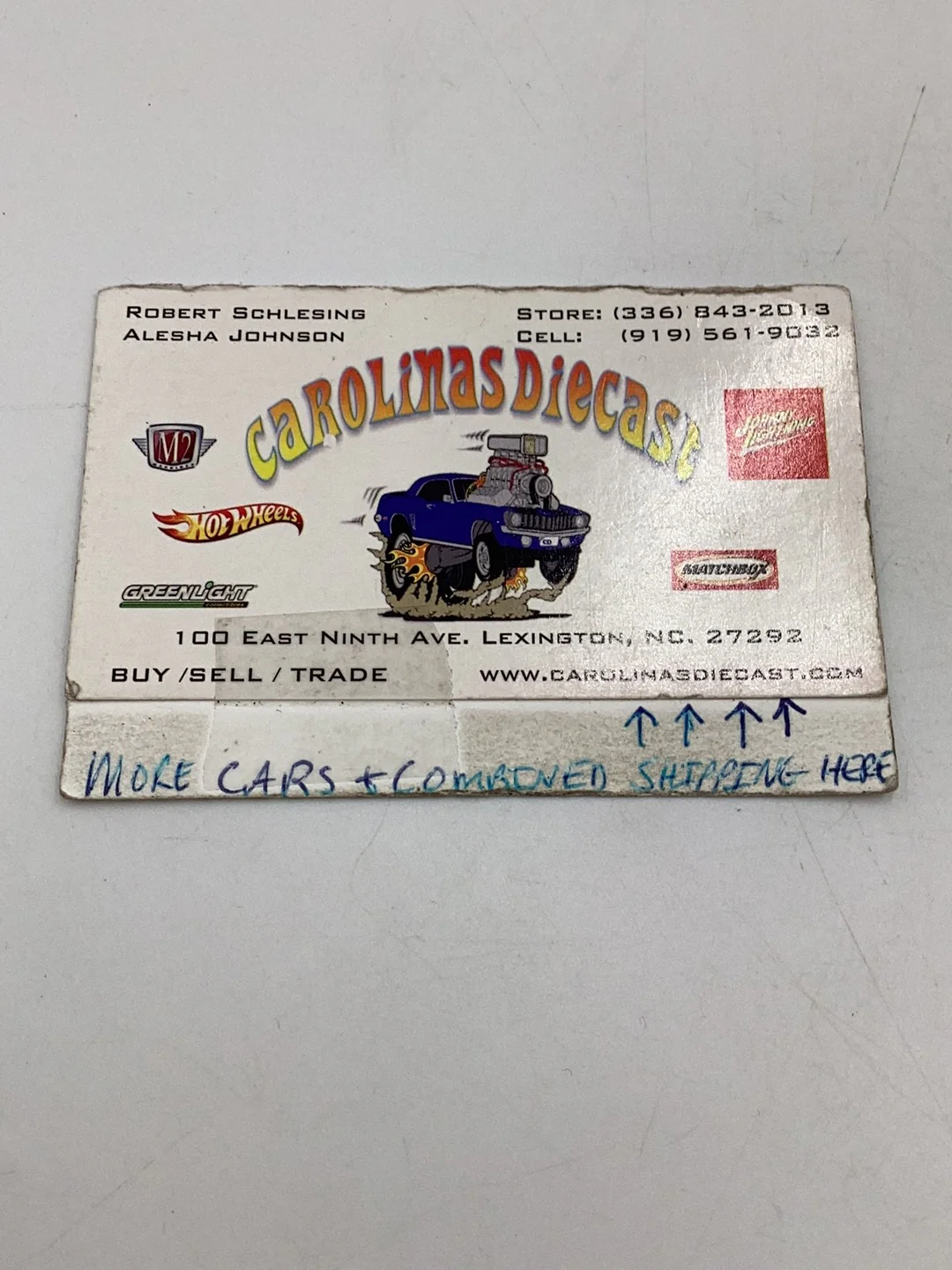 2017 Hot wheels #146 32 Ford red 35B - Image 8