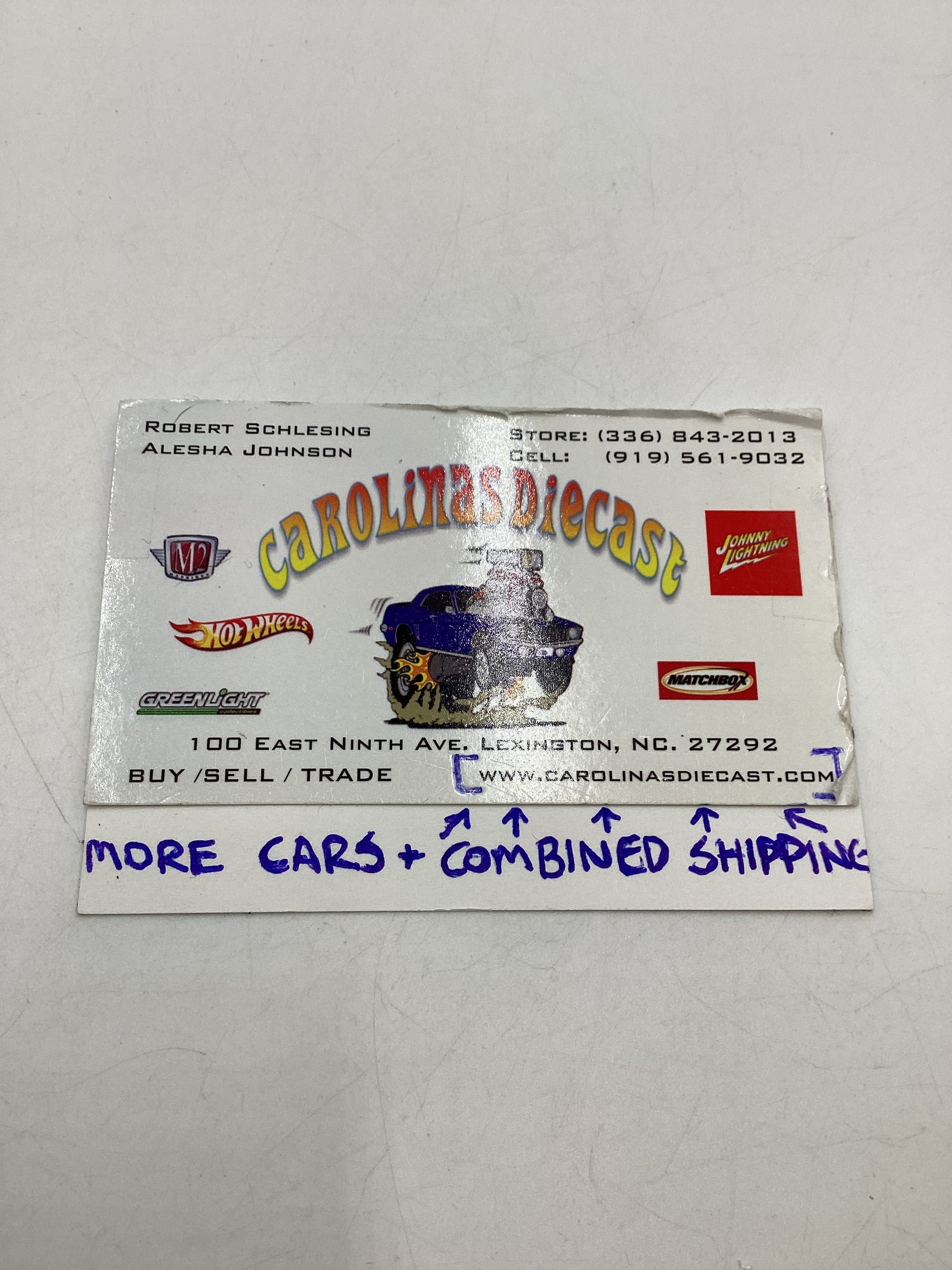 2017 Hot wheels #263 69 Chevelle SS 396 Yellow 13A - Image 9
