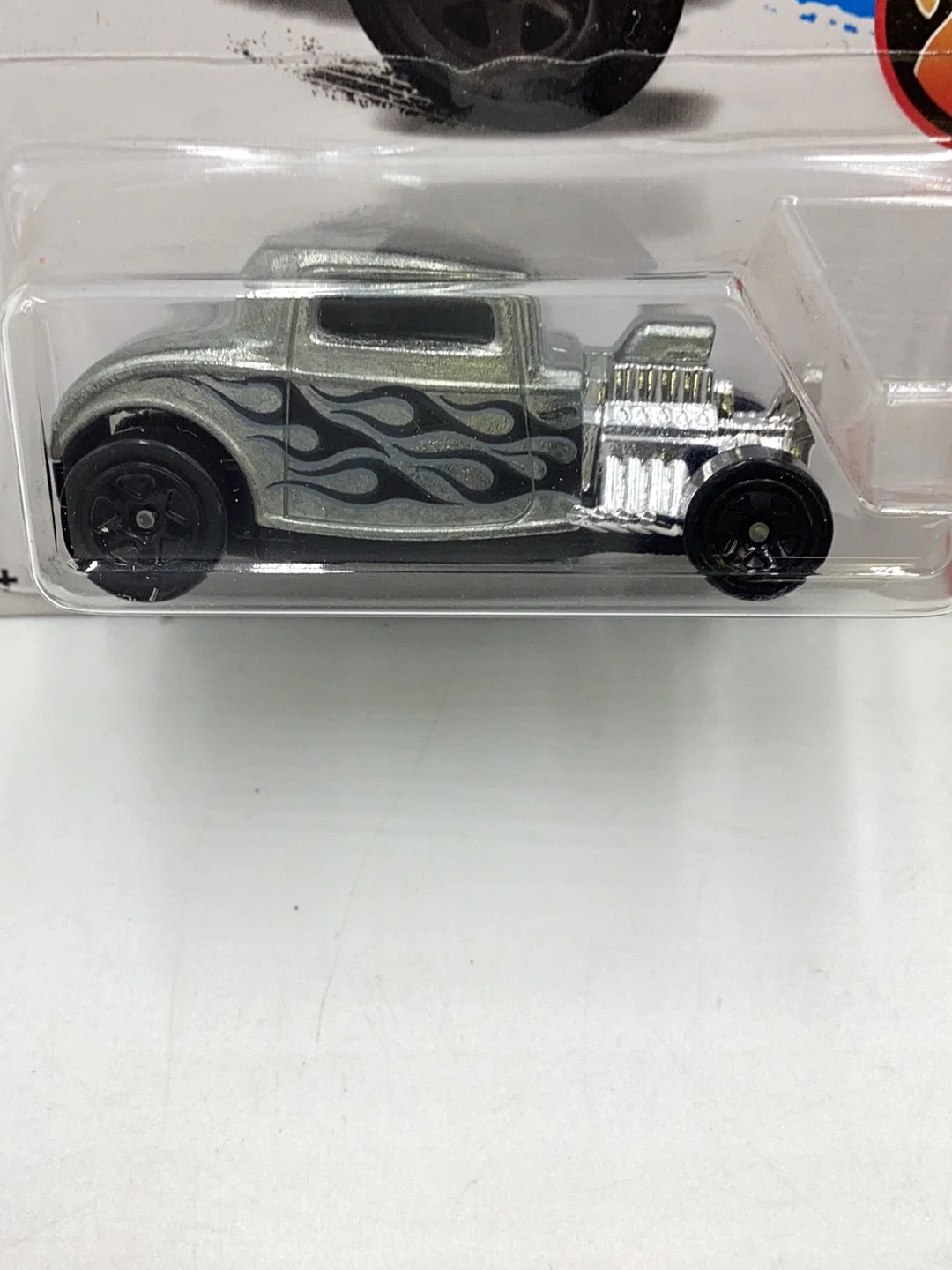 2017 Hot wheels 32 Ford Zamac #11 148D - Image 2