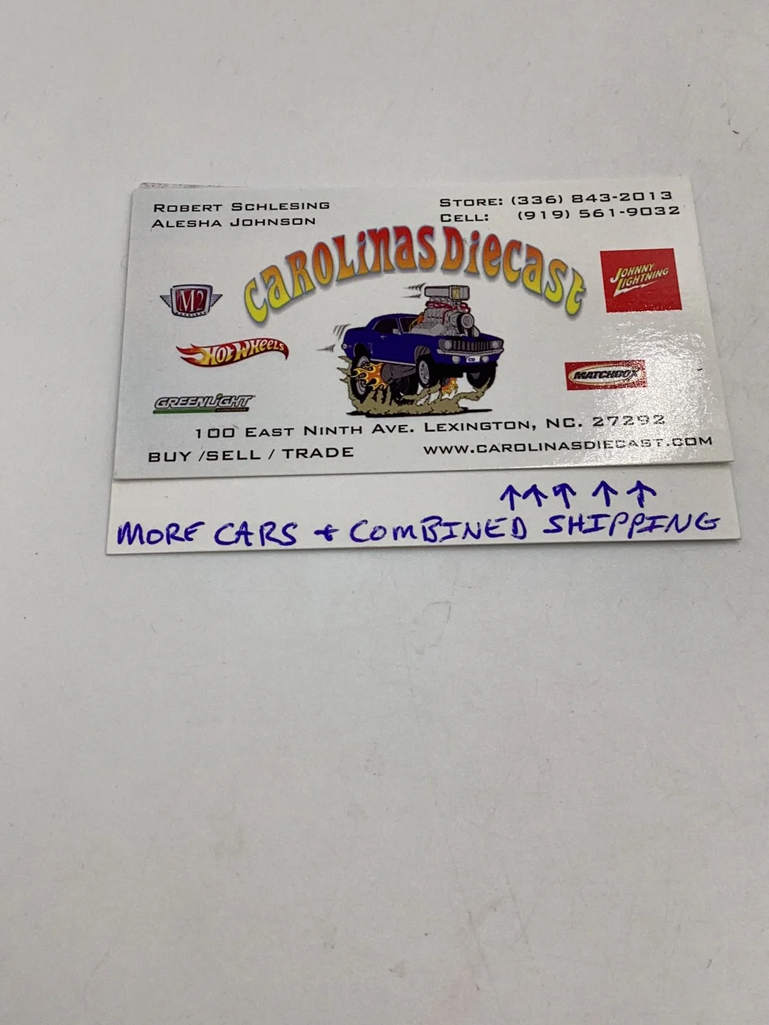 2017 Hot Wheels #330 Then and Now 90 Honda Civic EF 81A - Image 8