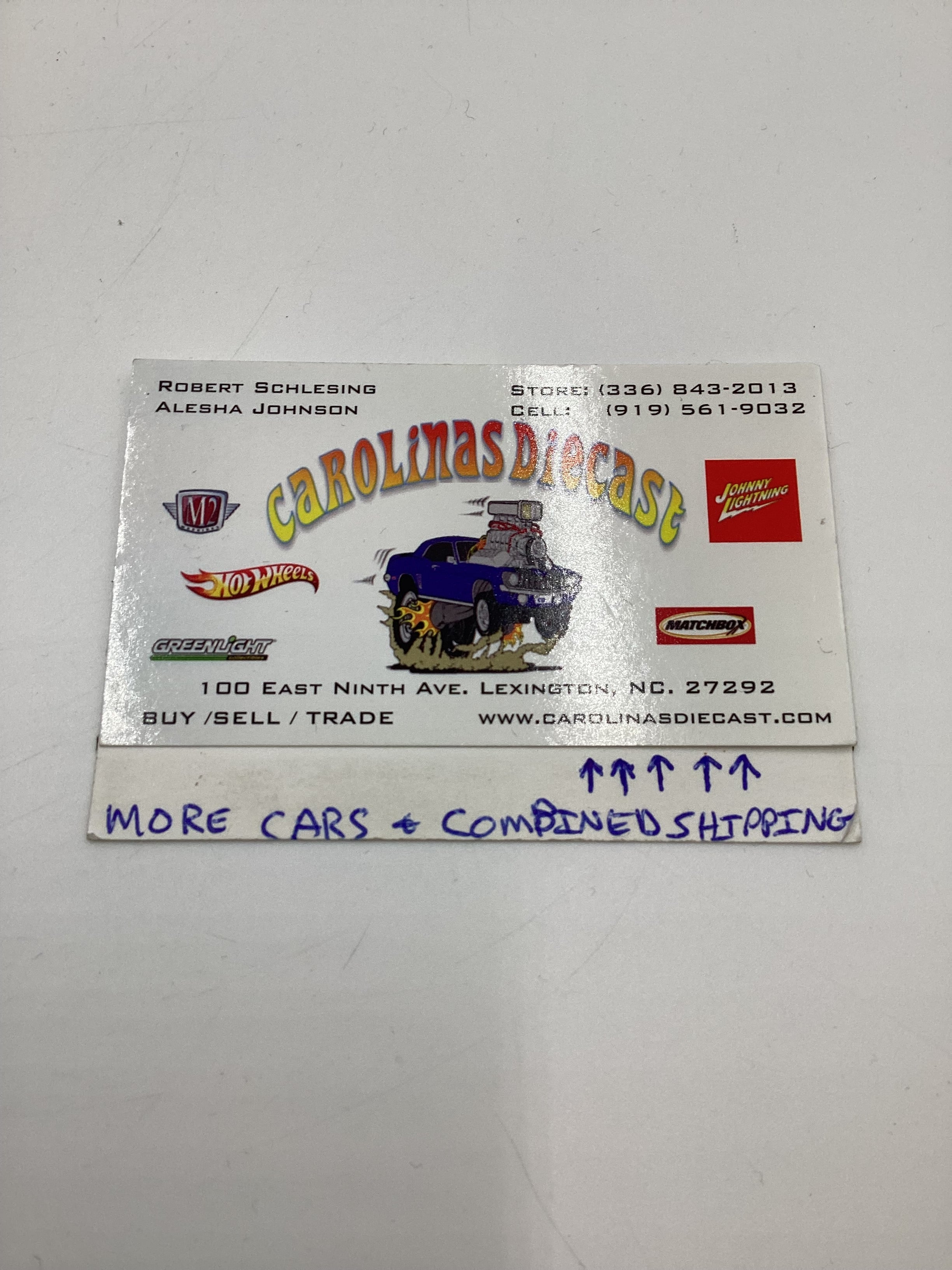 2017 Hot Wheels Surfs Up #302 Kool Kombi Black Mooneyes 96C - Image 9