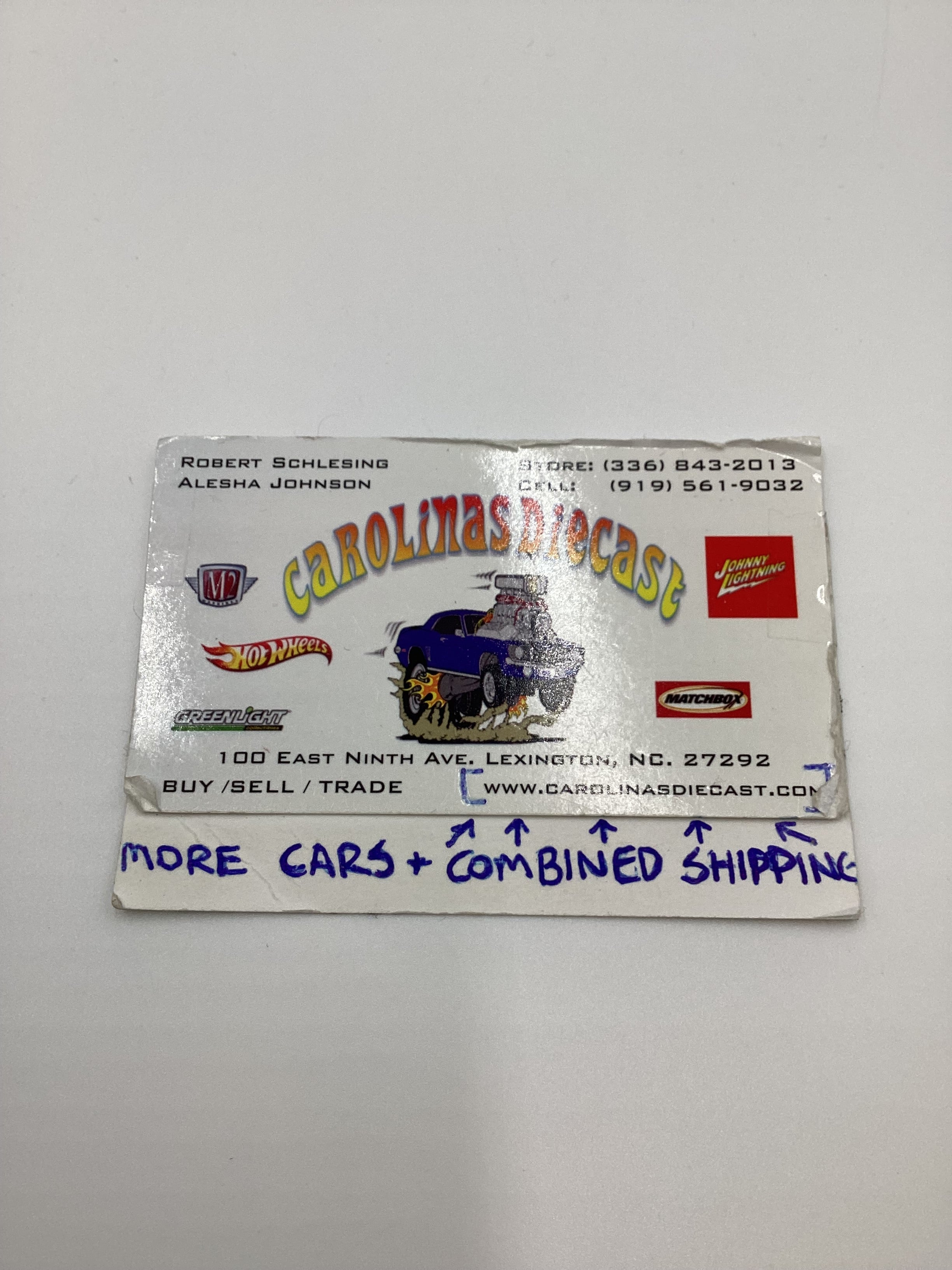 2017 Hot Wheels Target Red Edition #1 14 Corvette Stingray Red Cracked Blister 145G - Image 9