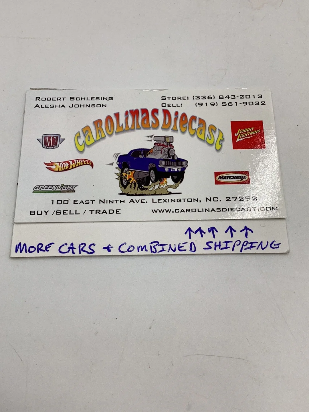 2017 Hot Wheels Treasure Hunt Tooligan 274G - Image 8