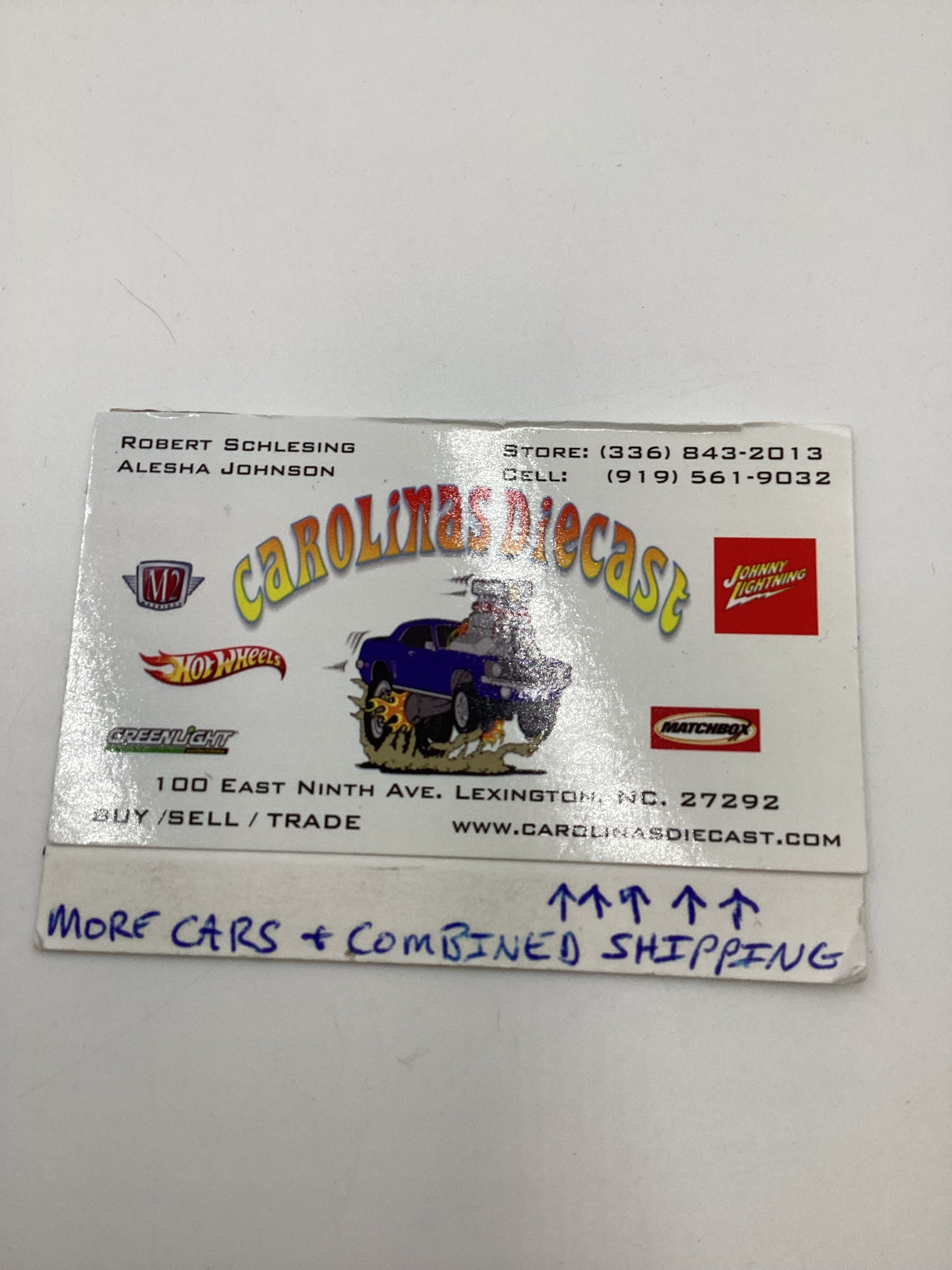 2017 Hot Wheels Super treasure Hunt STH Nissan Fairlady Z with protector - Image 12