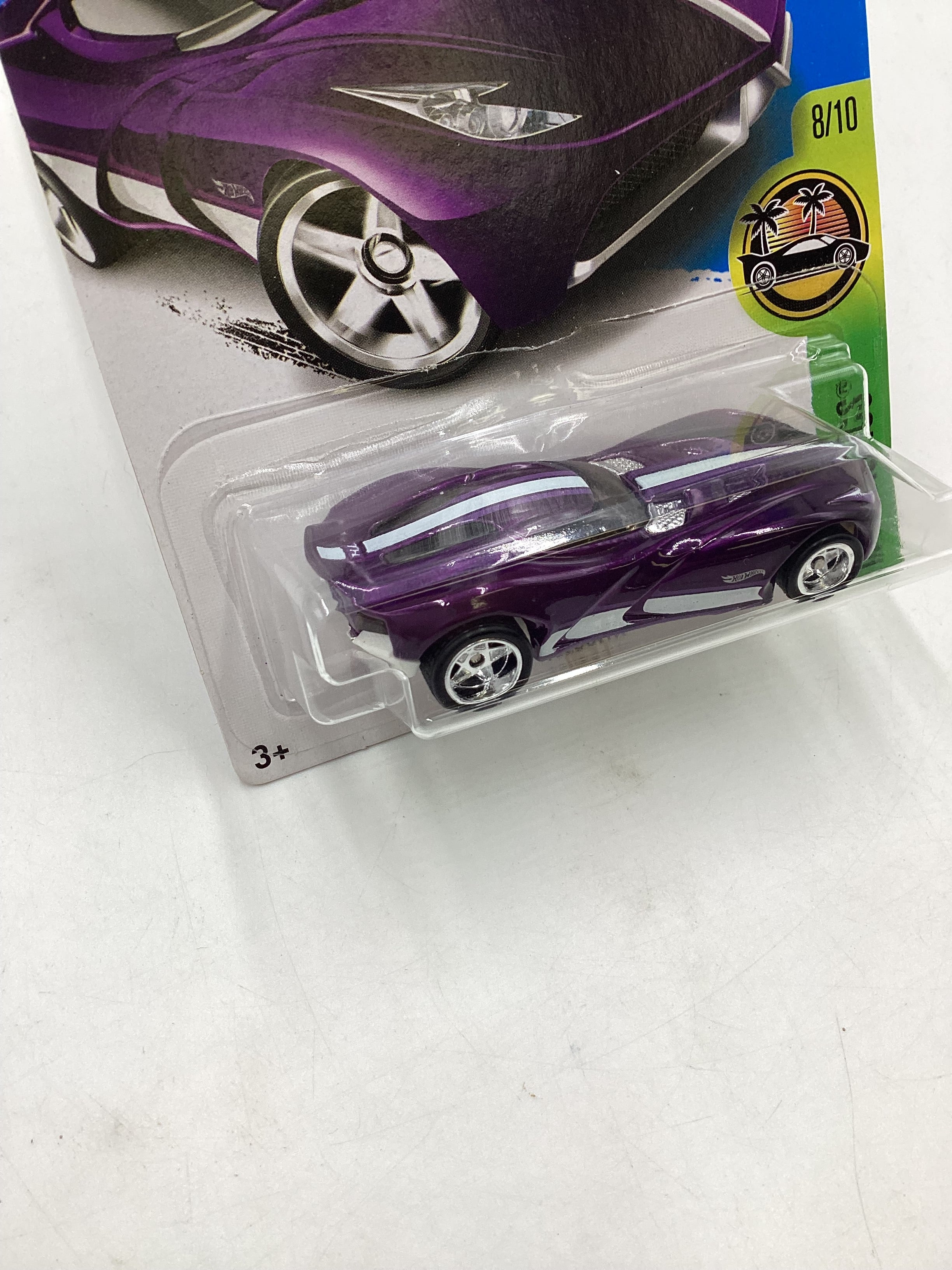 2017 HW STH Velocita W/Protector - Image 5