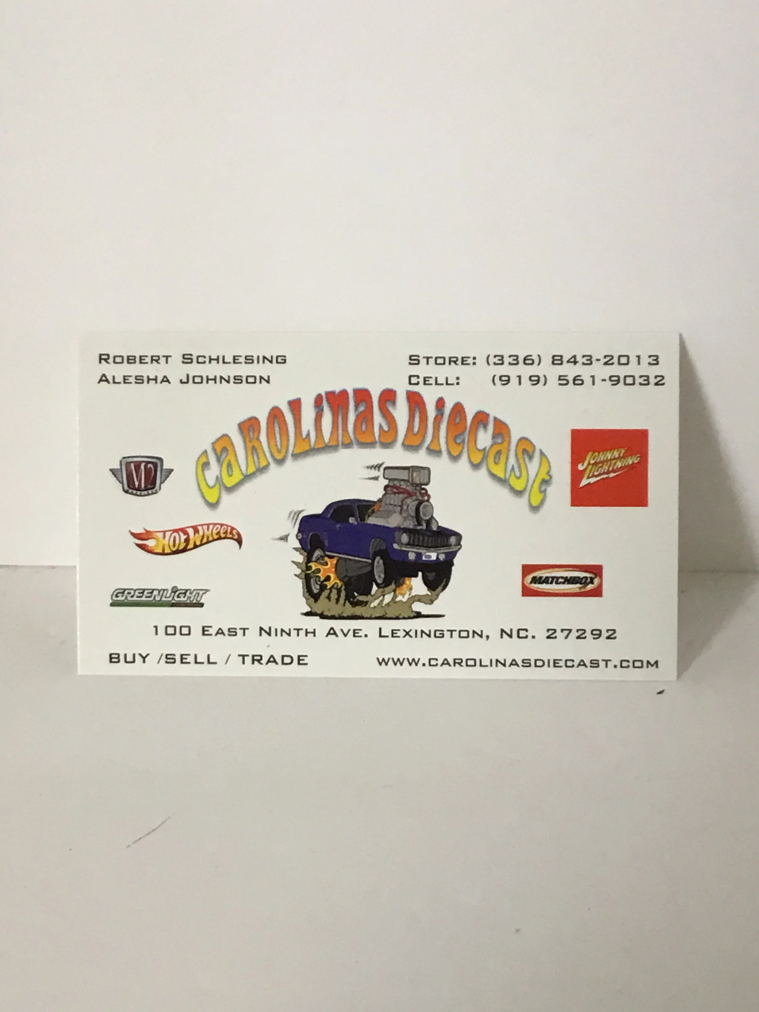 2018 Hot Wheels #63 Vampyra Factory sealed sticker TT4 - Image 3