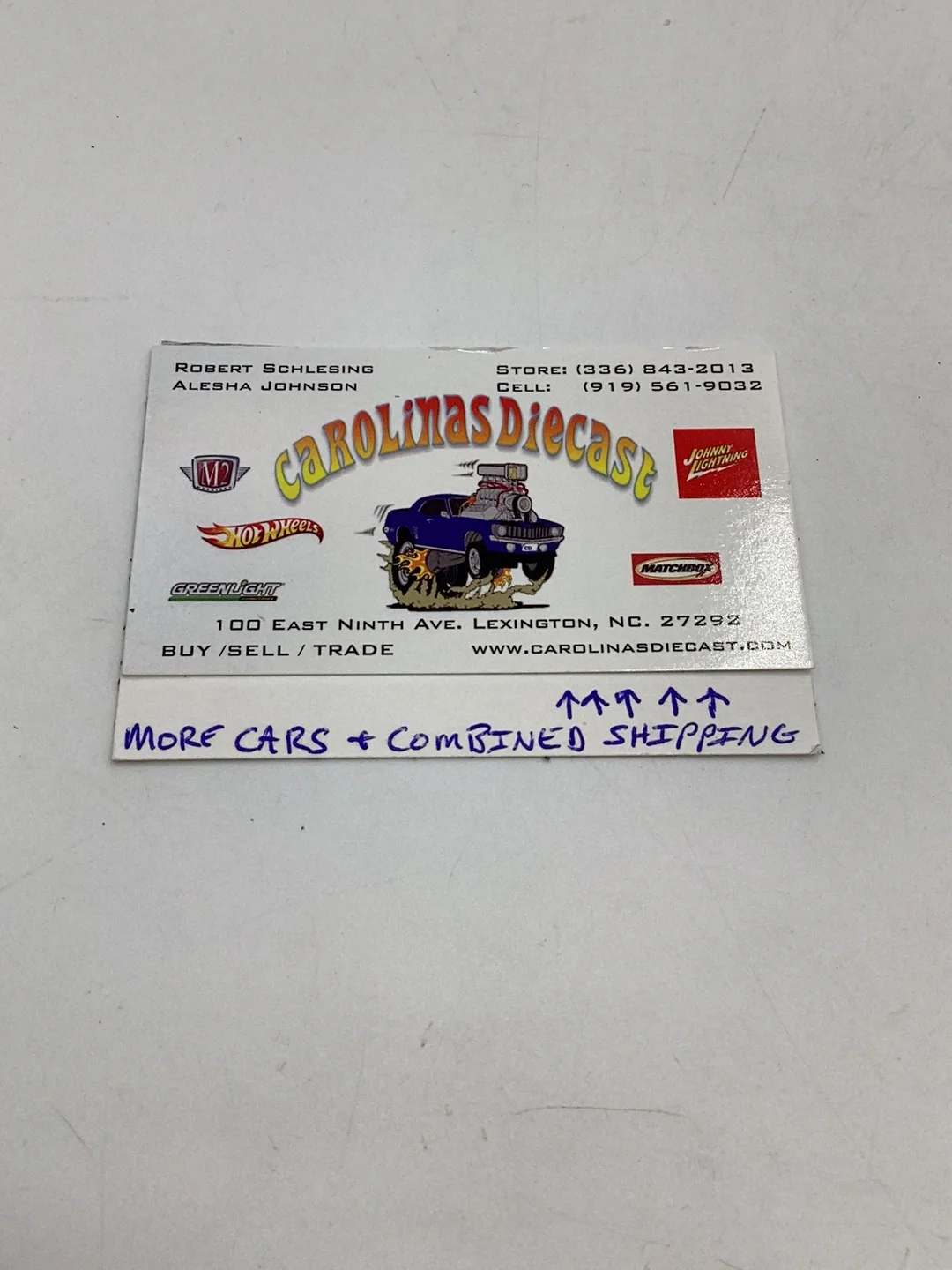 2018 Hot wheels #97 Custom Ford Maverick 33C - Image 7