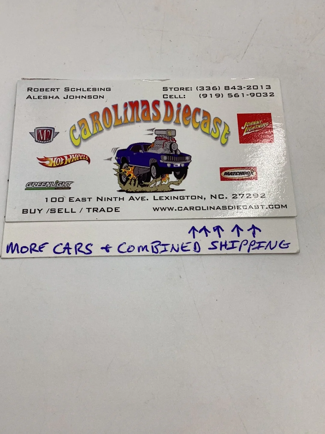 2018 Hot wheels Crate Racer Treasure hunt 275E - Image 7