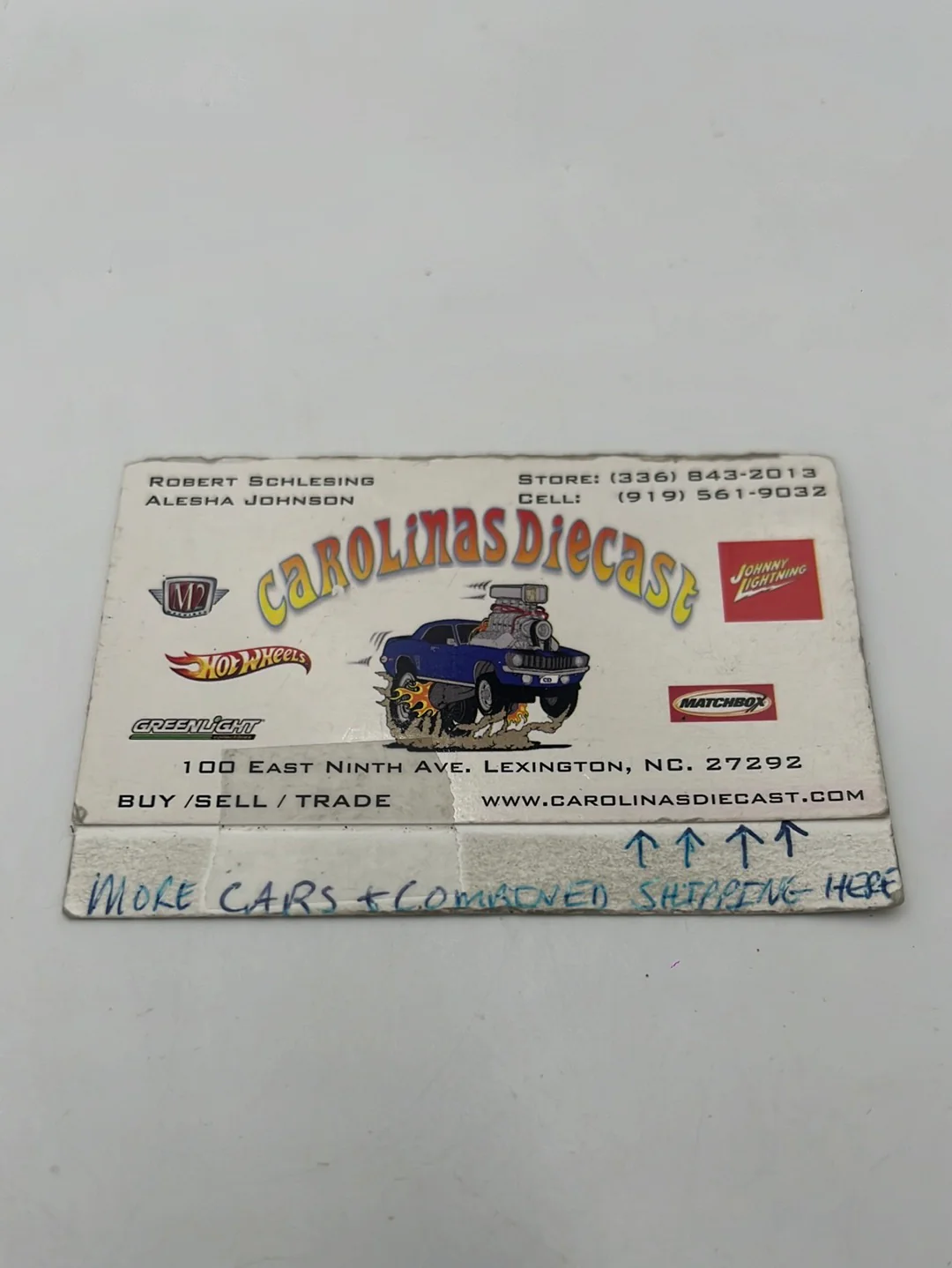 Hot Wheels Retro Entertainment BBTF Time Machine 268H - Image 7