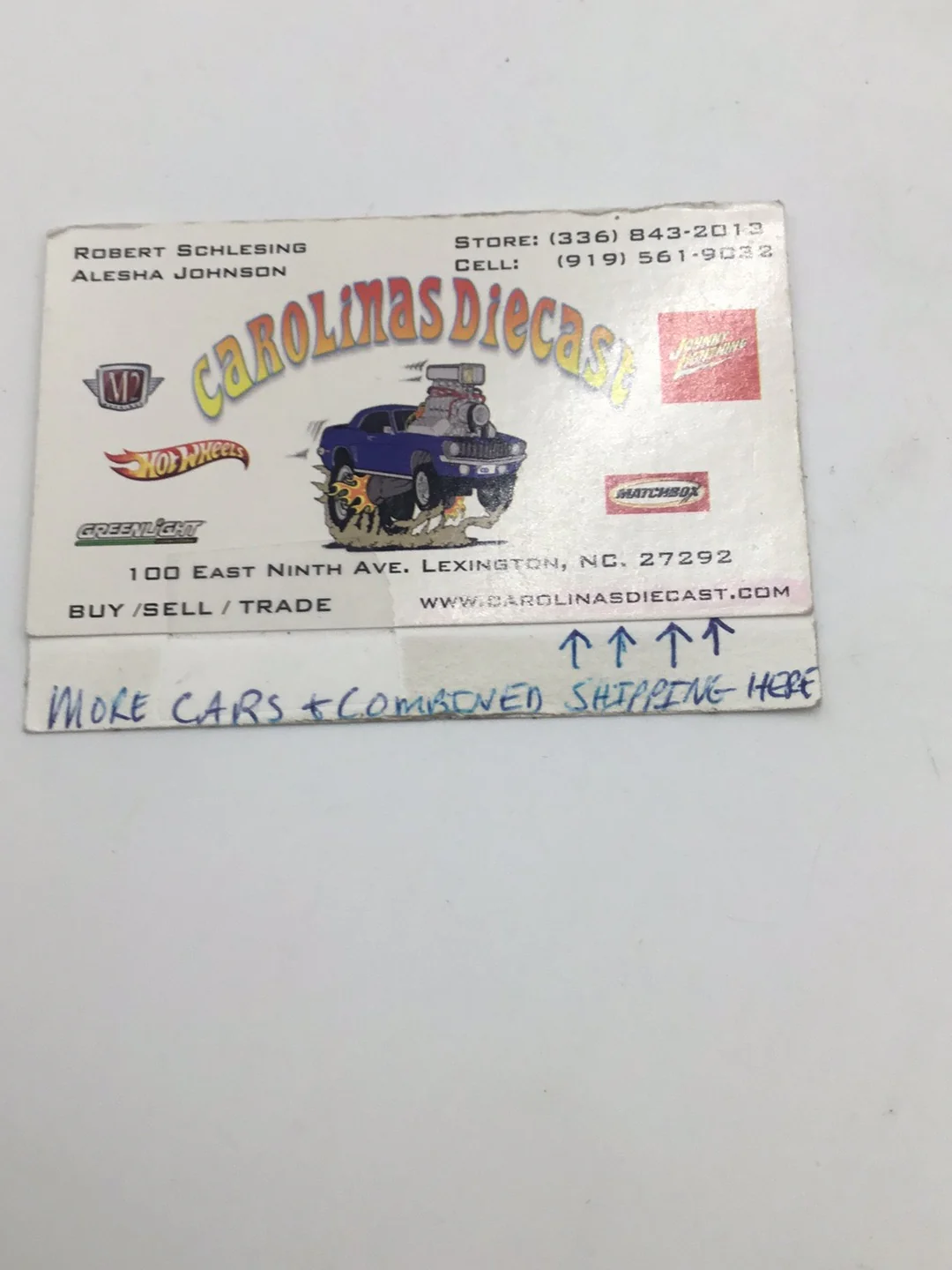 2018 Mail In Hot wheels 1966 TV Series Batmobile with Protector - Image 8